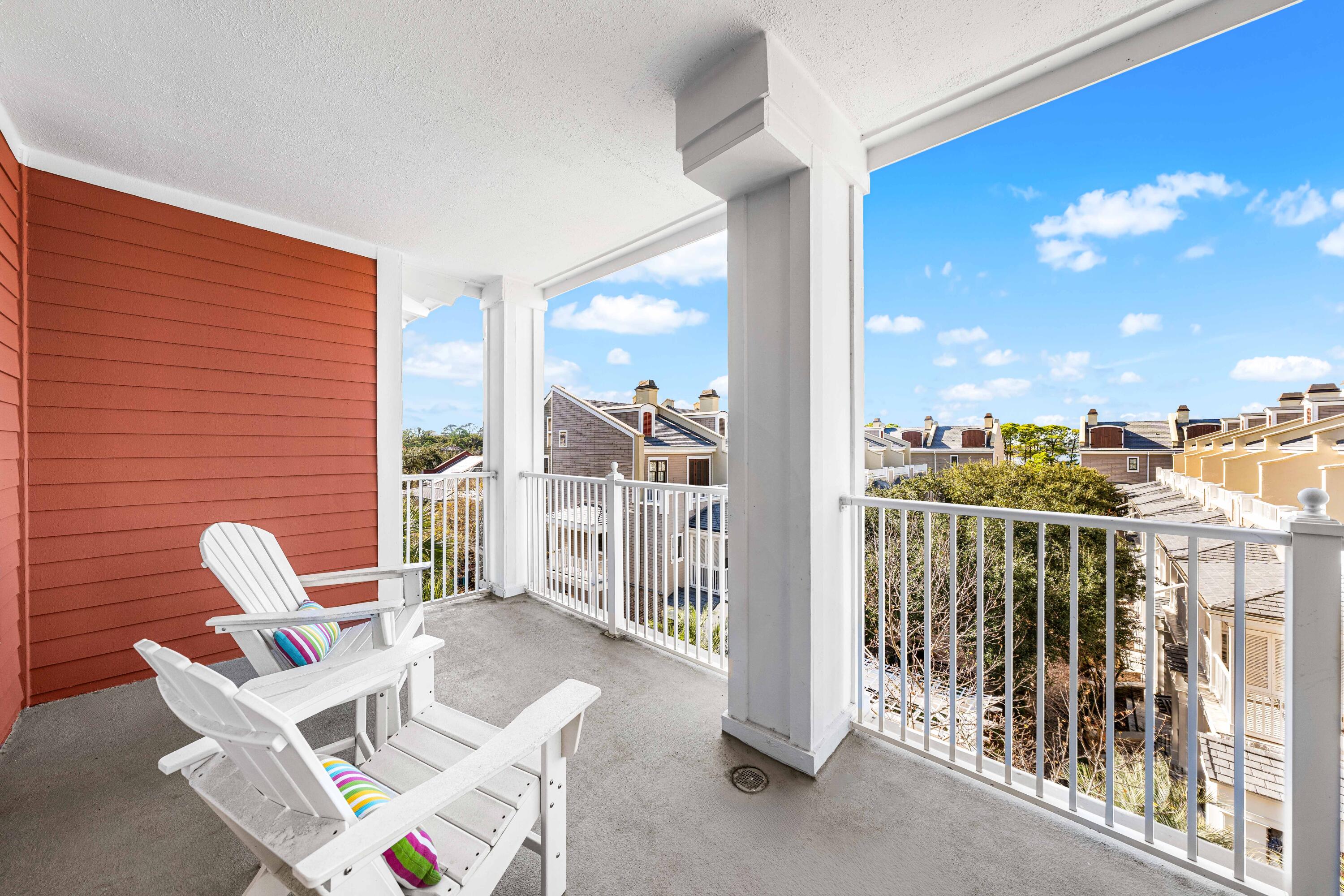 9200 Baytowne Wharf Boulevard 444/446