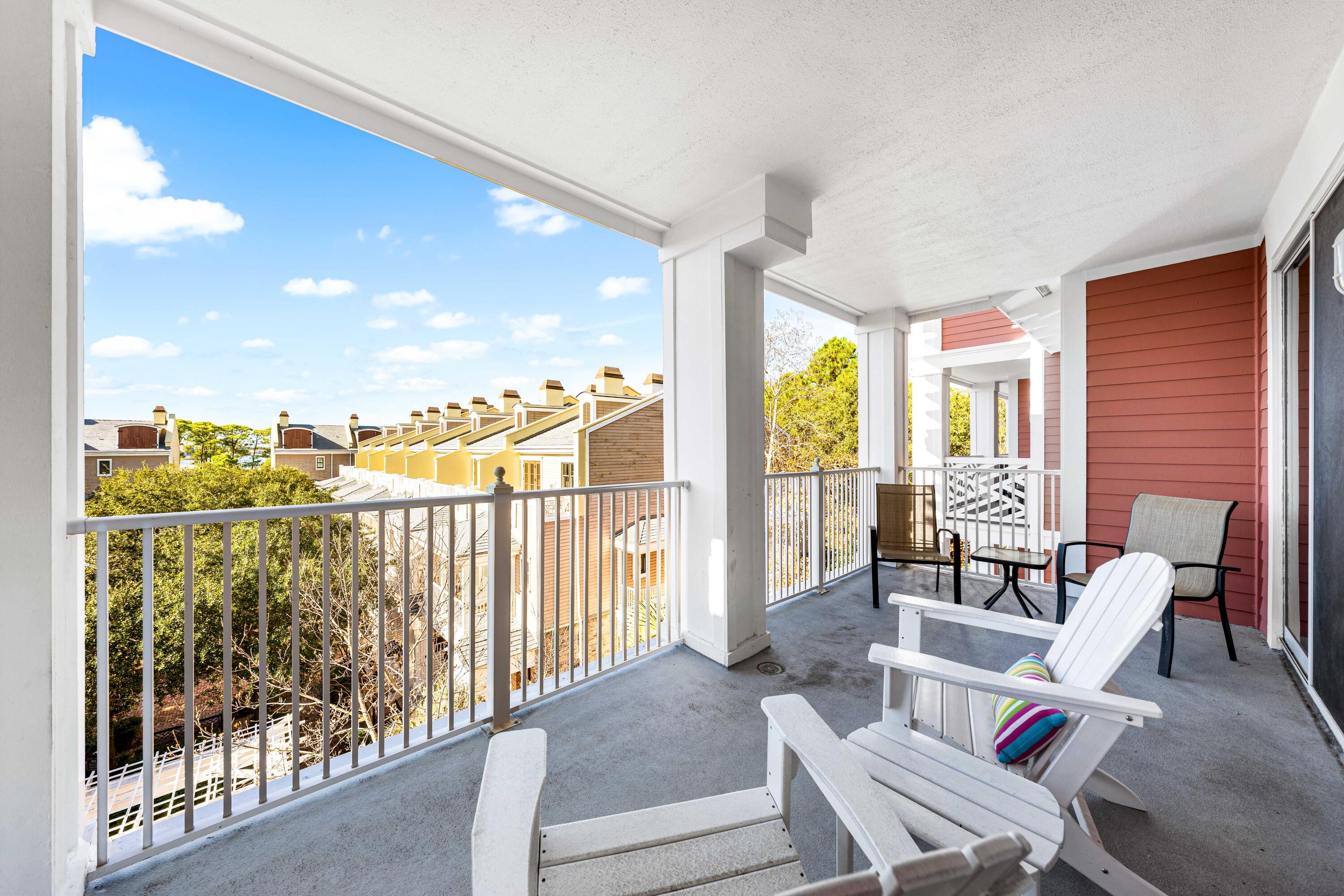 9200 Baytowne Wharf Boulevard 444/446