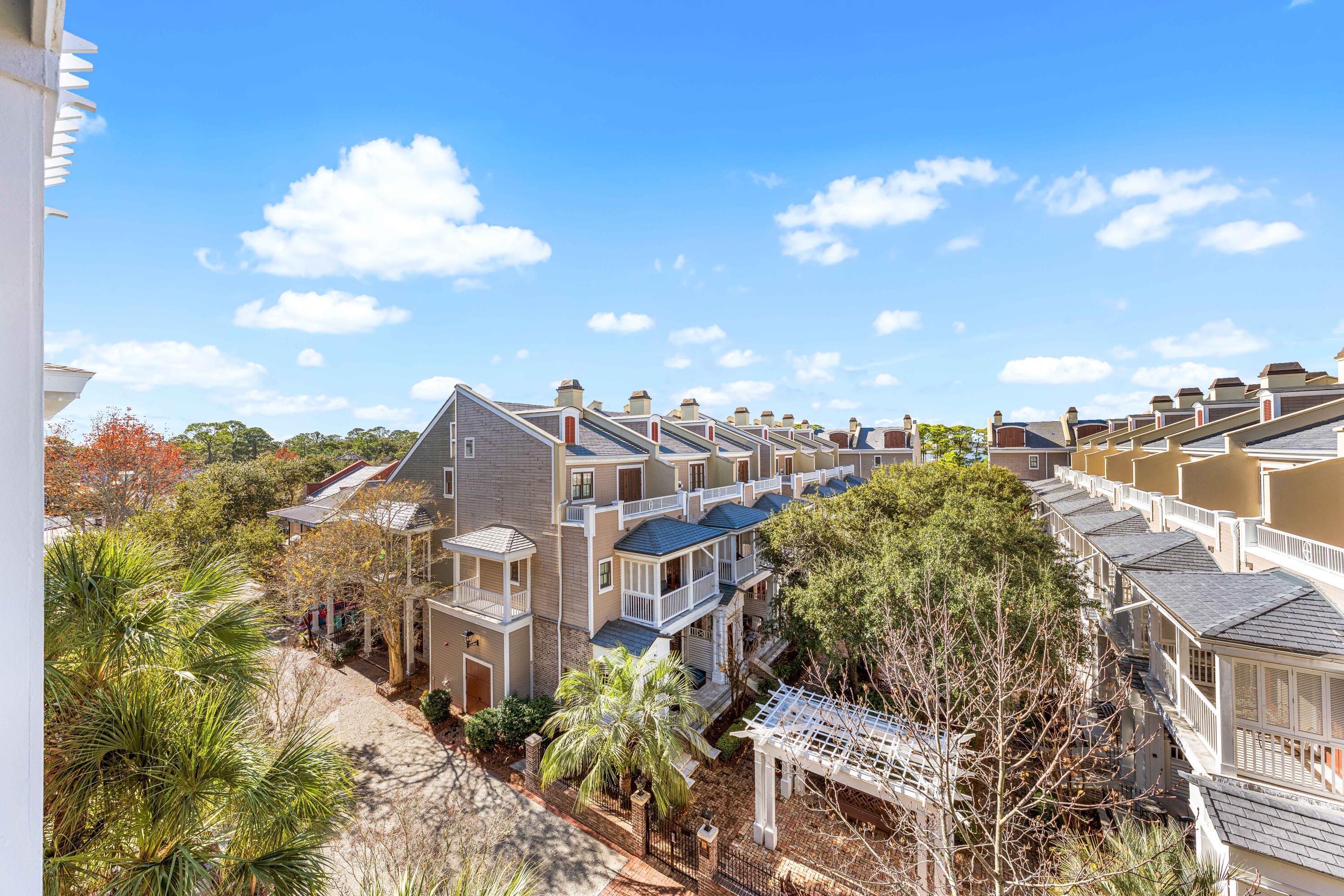 9200 Baytowne Wharf Boulevard 444/446