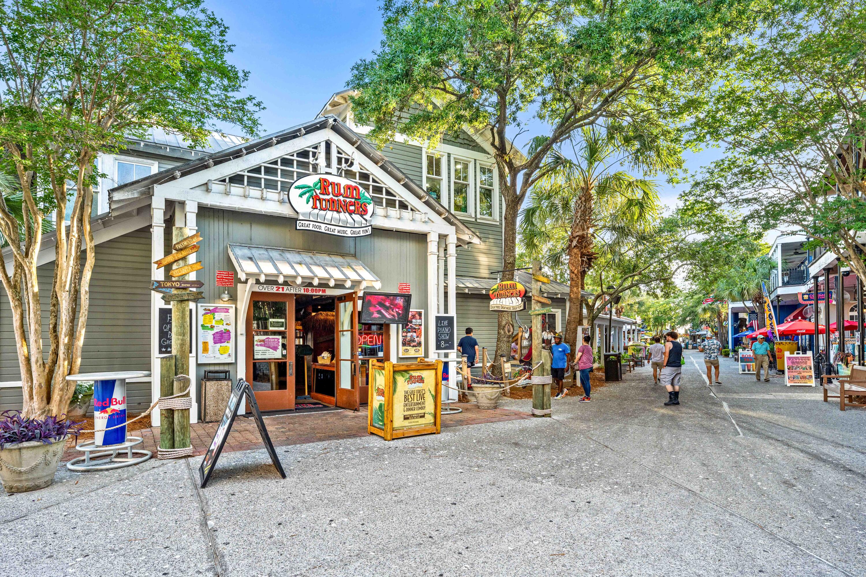 9200 Baytowne Wharf Boulevard 444/446