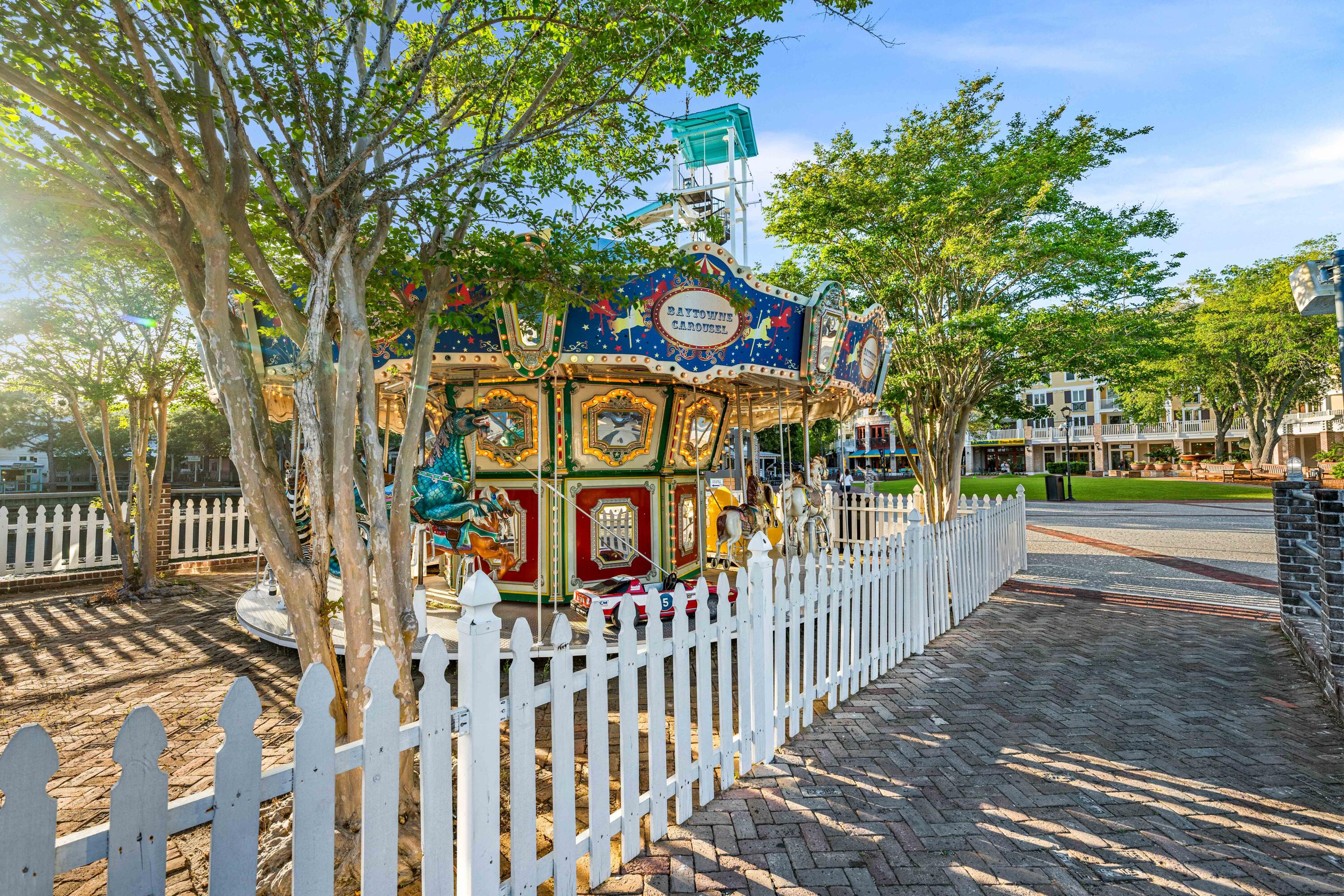 9200 Baytowne Wharf Boulevard 444/446