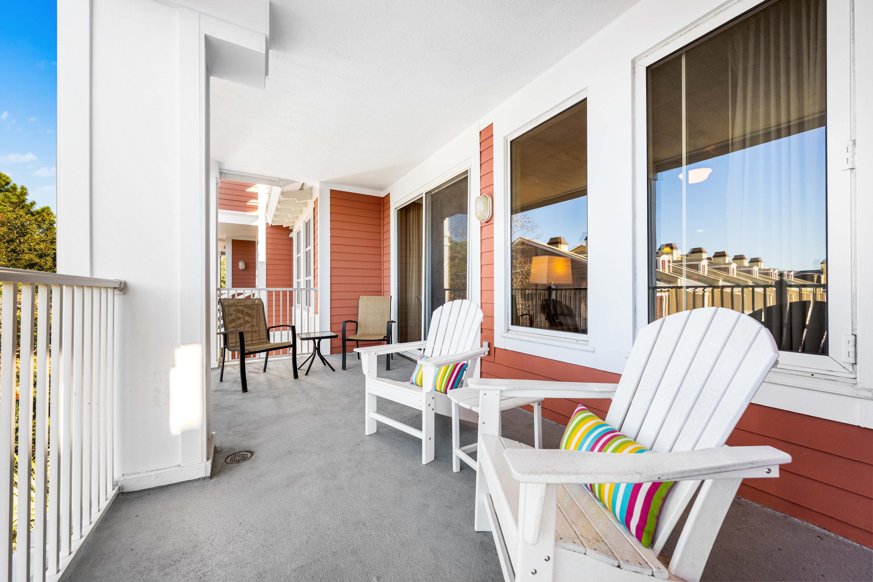 9200 Baytowne Wharf Boulevard 444/446