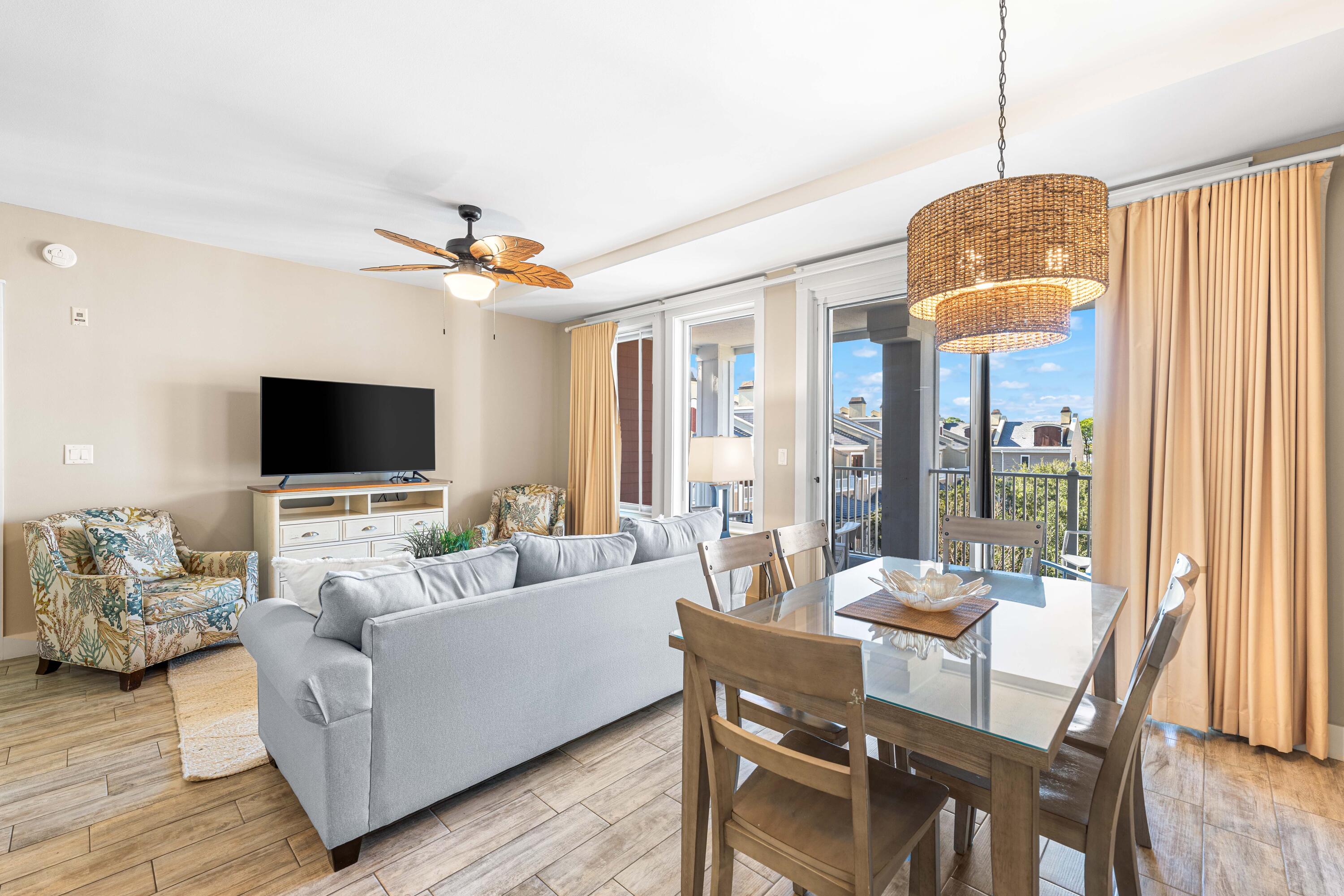 9200 Baytowne Wharf Boulevard 444/446