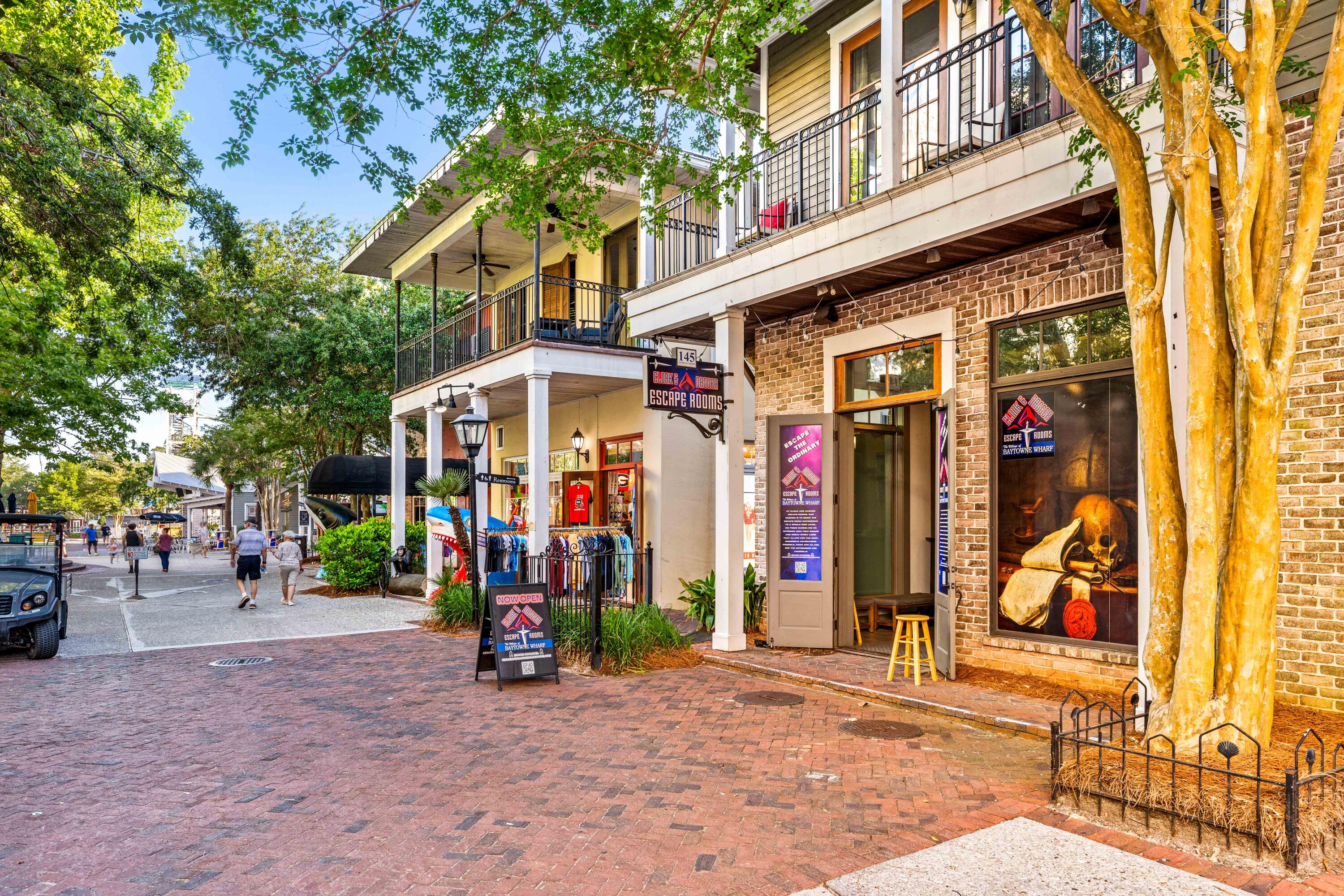 9200 Baytowne Wharf Boulevard 444/446