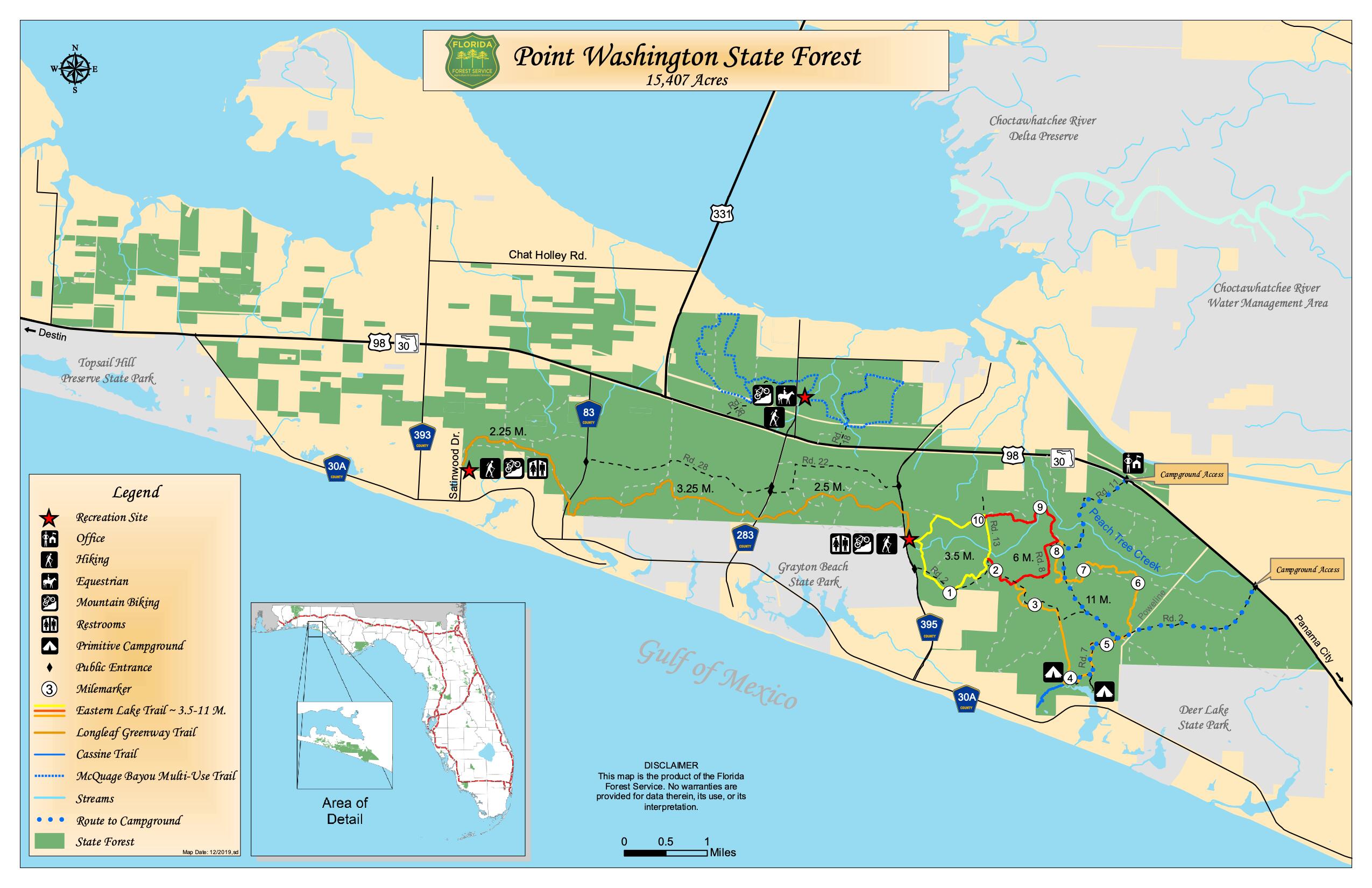 Lot28-B.32 E Point Washington Road