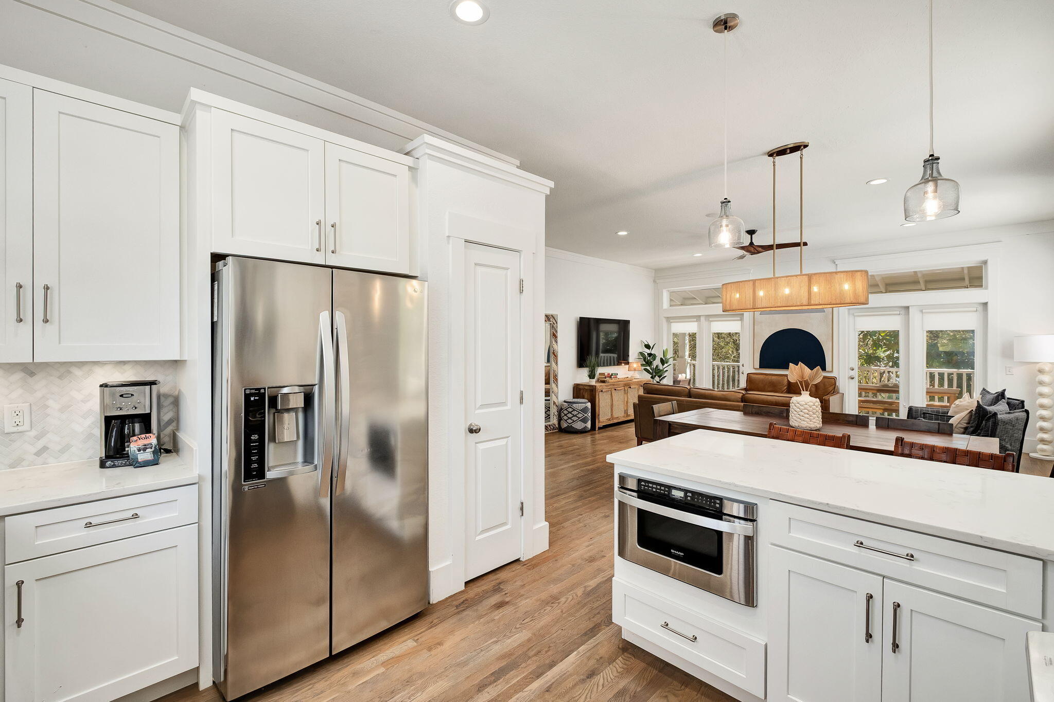 3319 E County Highway 30A