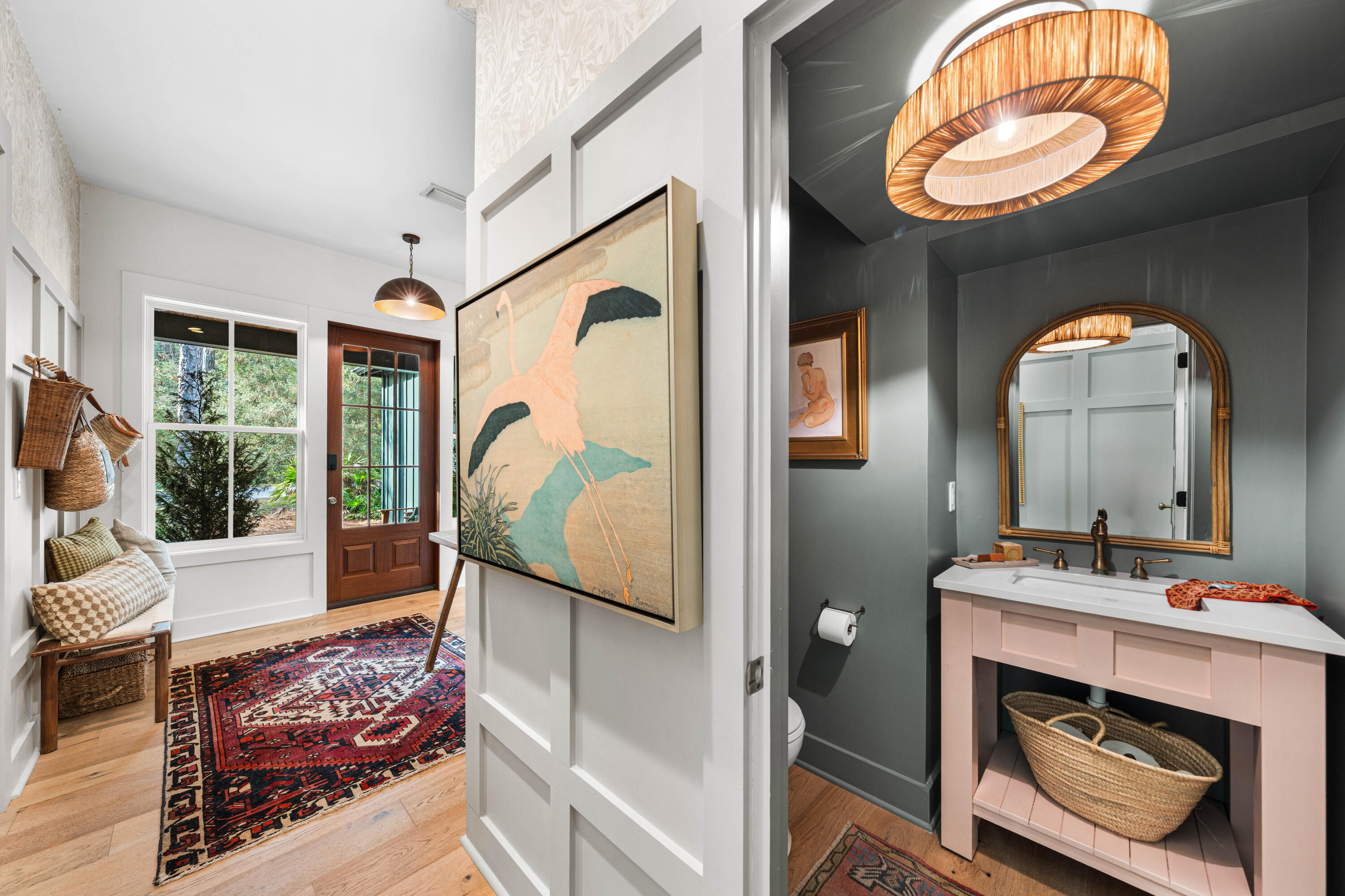 294 W Point Washington Road