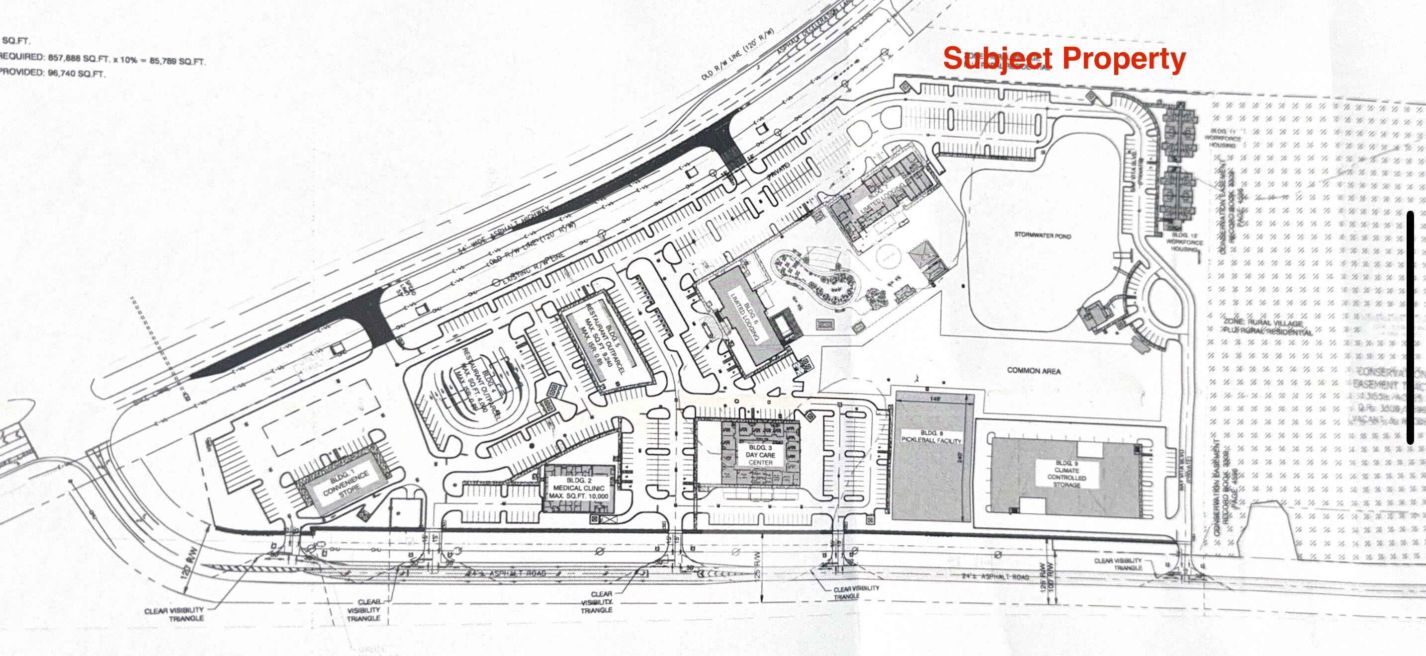 TBD S US Highway 331