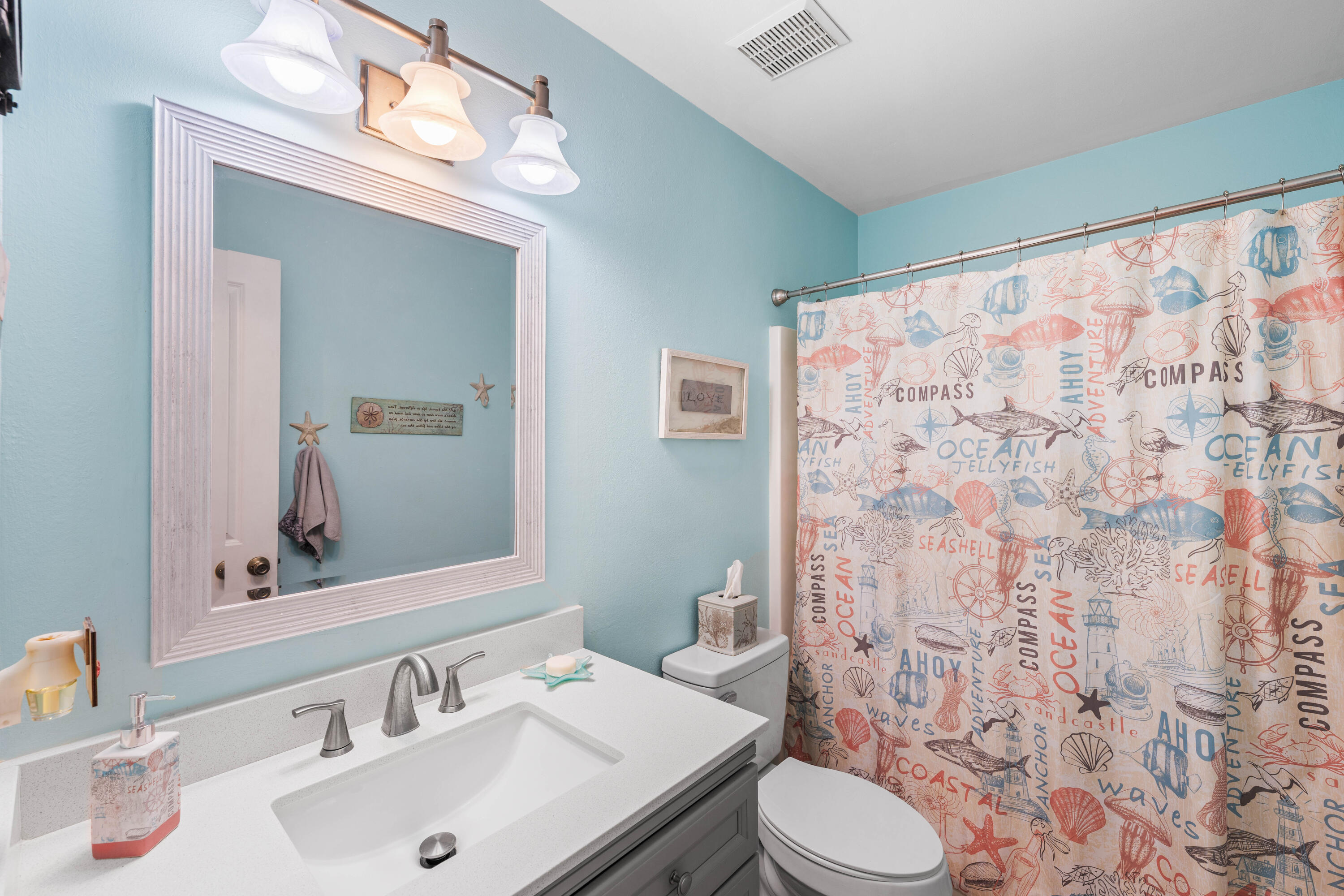 7867 Pleasant Oak Avenue