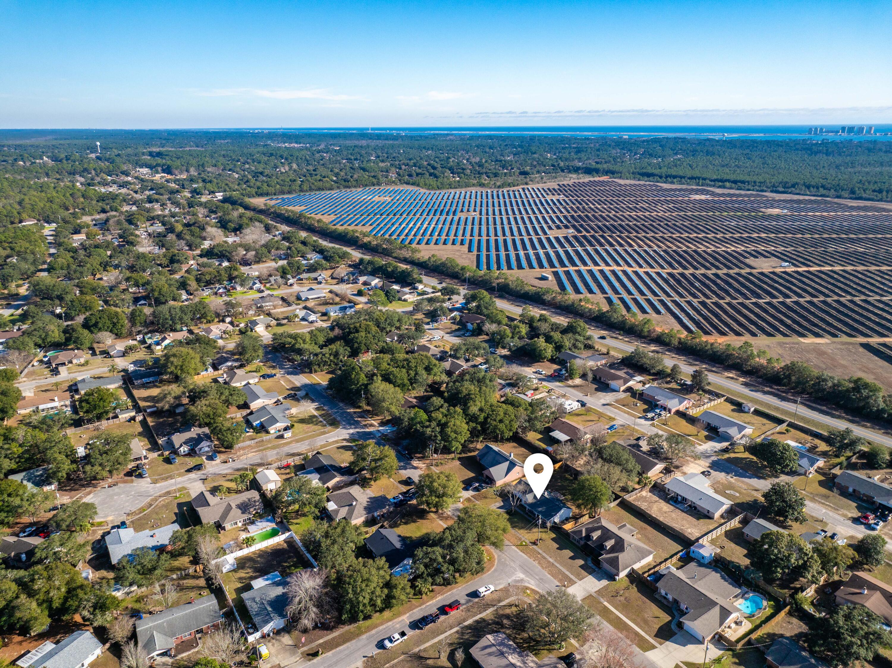 7867 Pleasant Oak Avenue