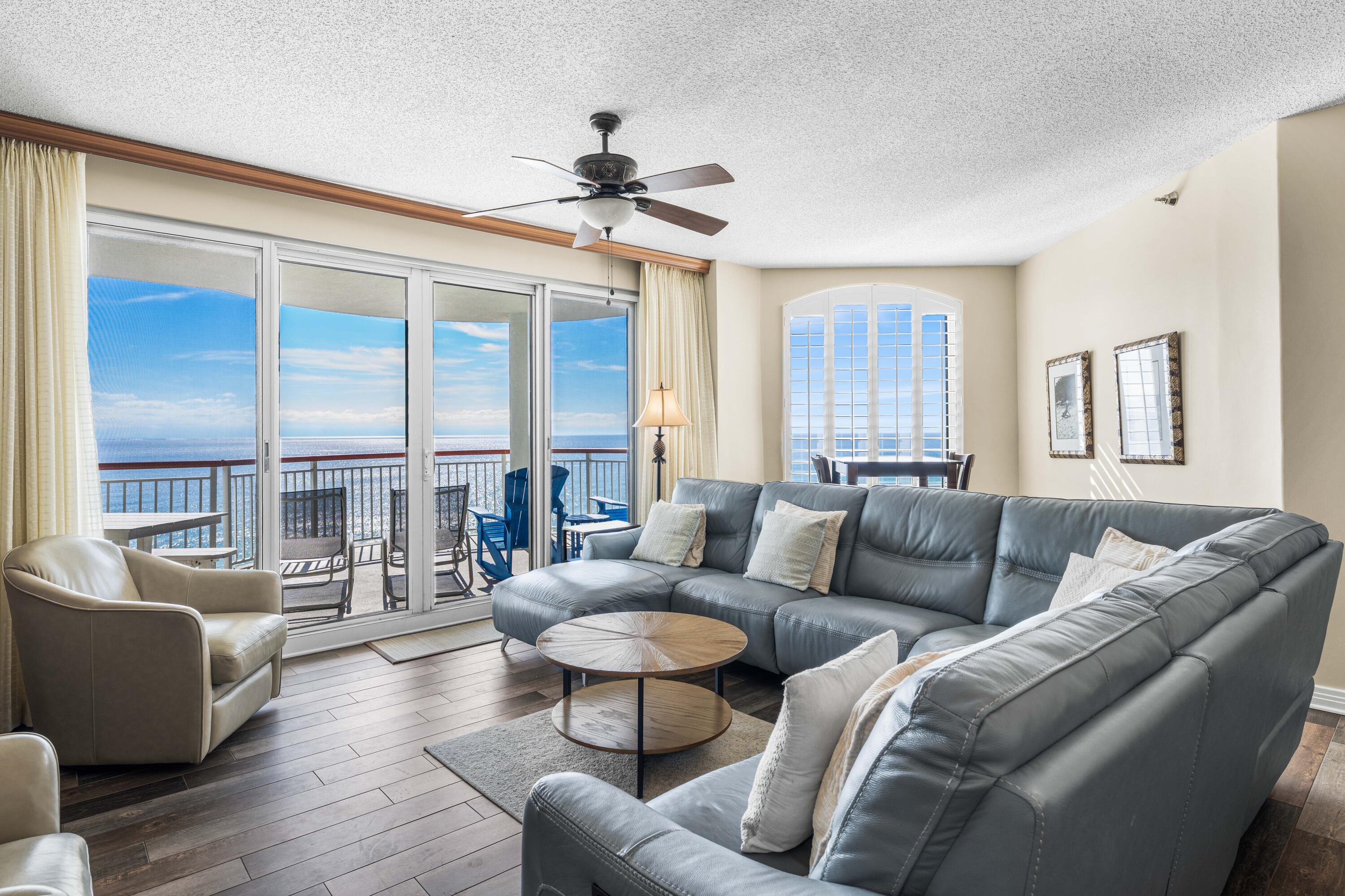 8515 Gulf Boulevard 11C