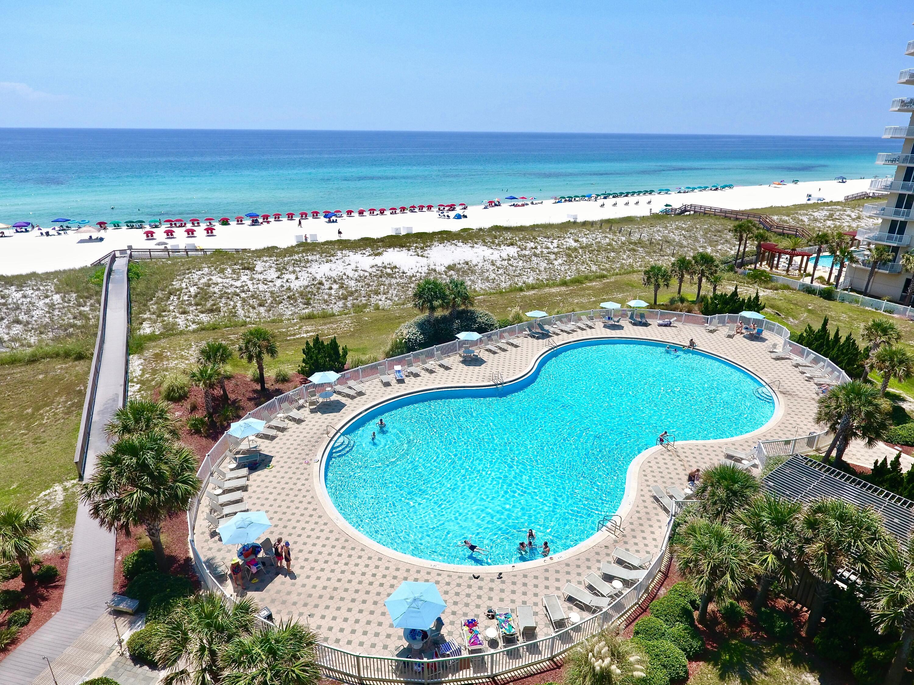 8515 Gulf Boulevard 11C