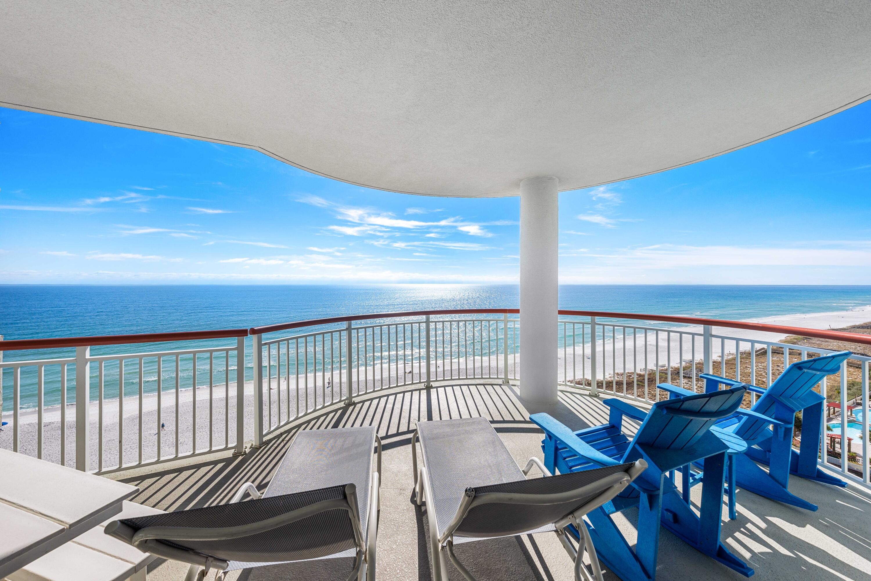 8515 Gulf Boulevard 11C