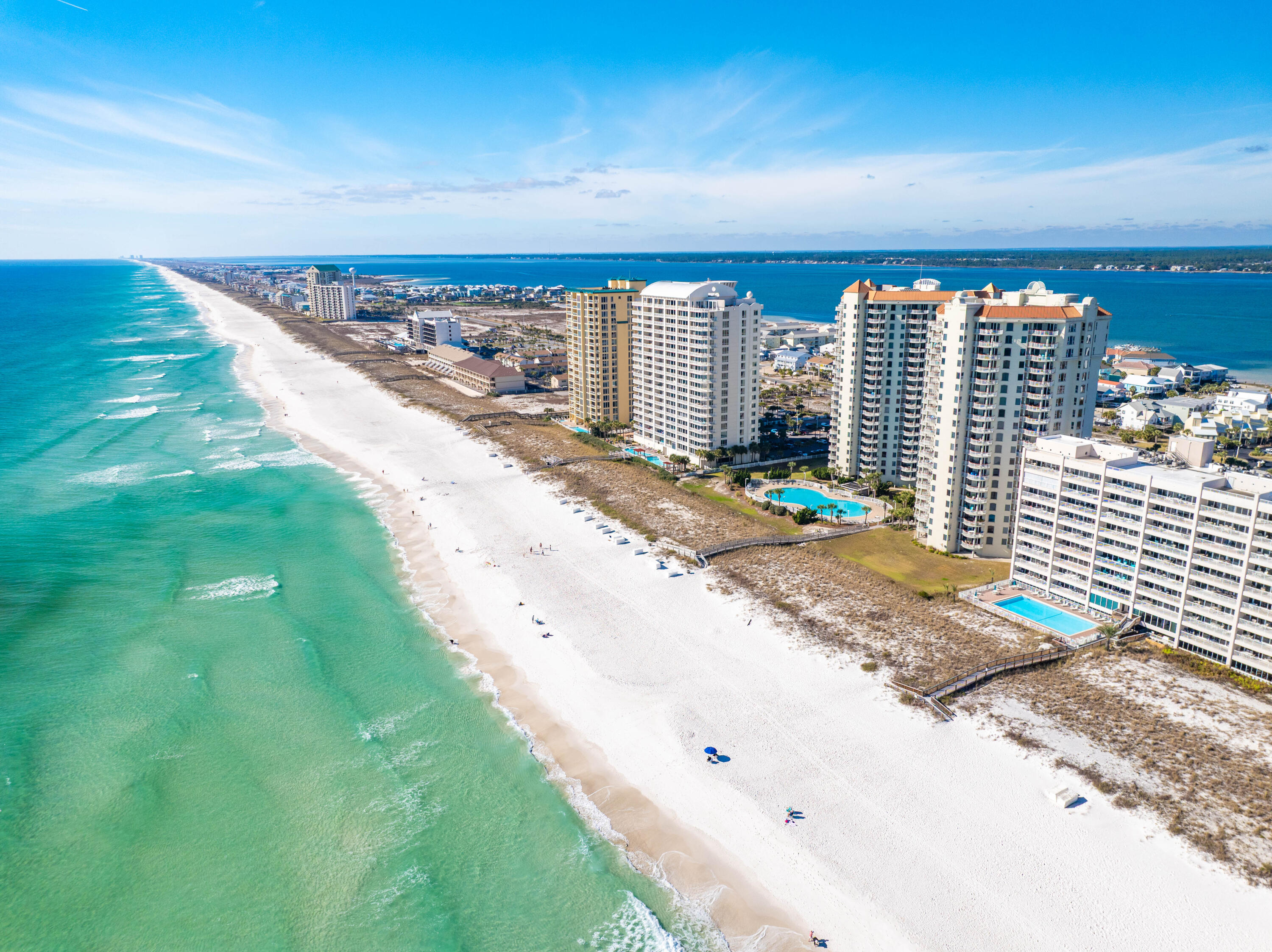 8515 Gulf Boulevard 11C