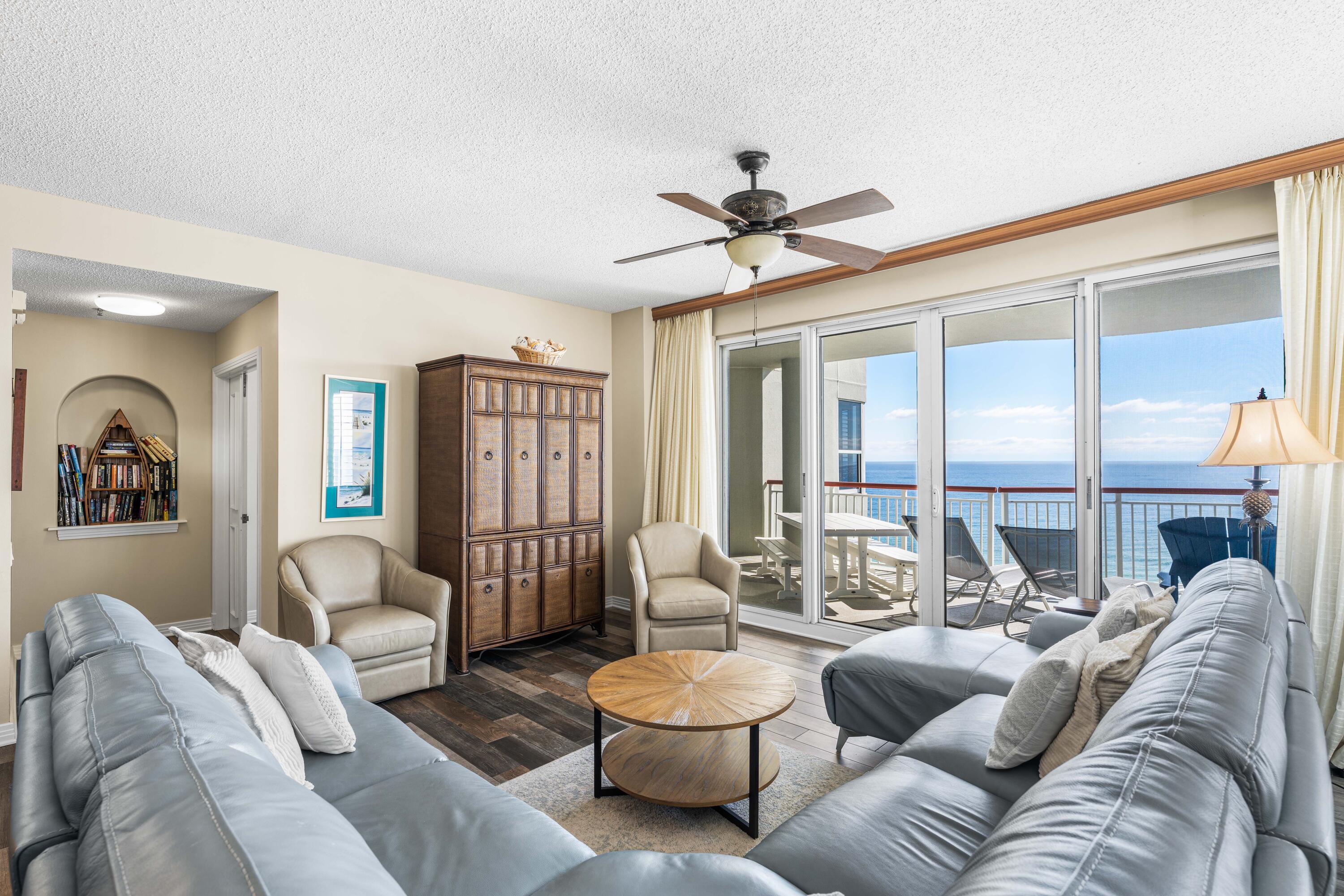 8515 Gulf Boulevard 11C