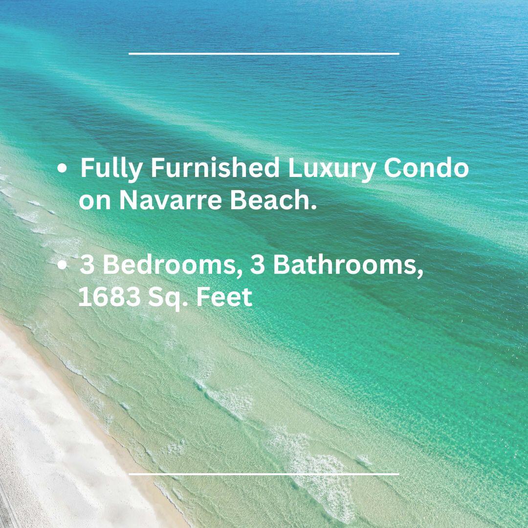 8515 Gulf Boulevard 11C