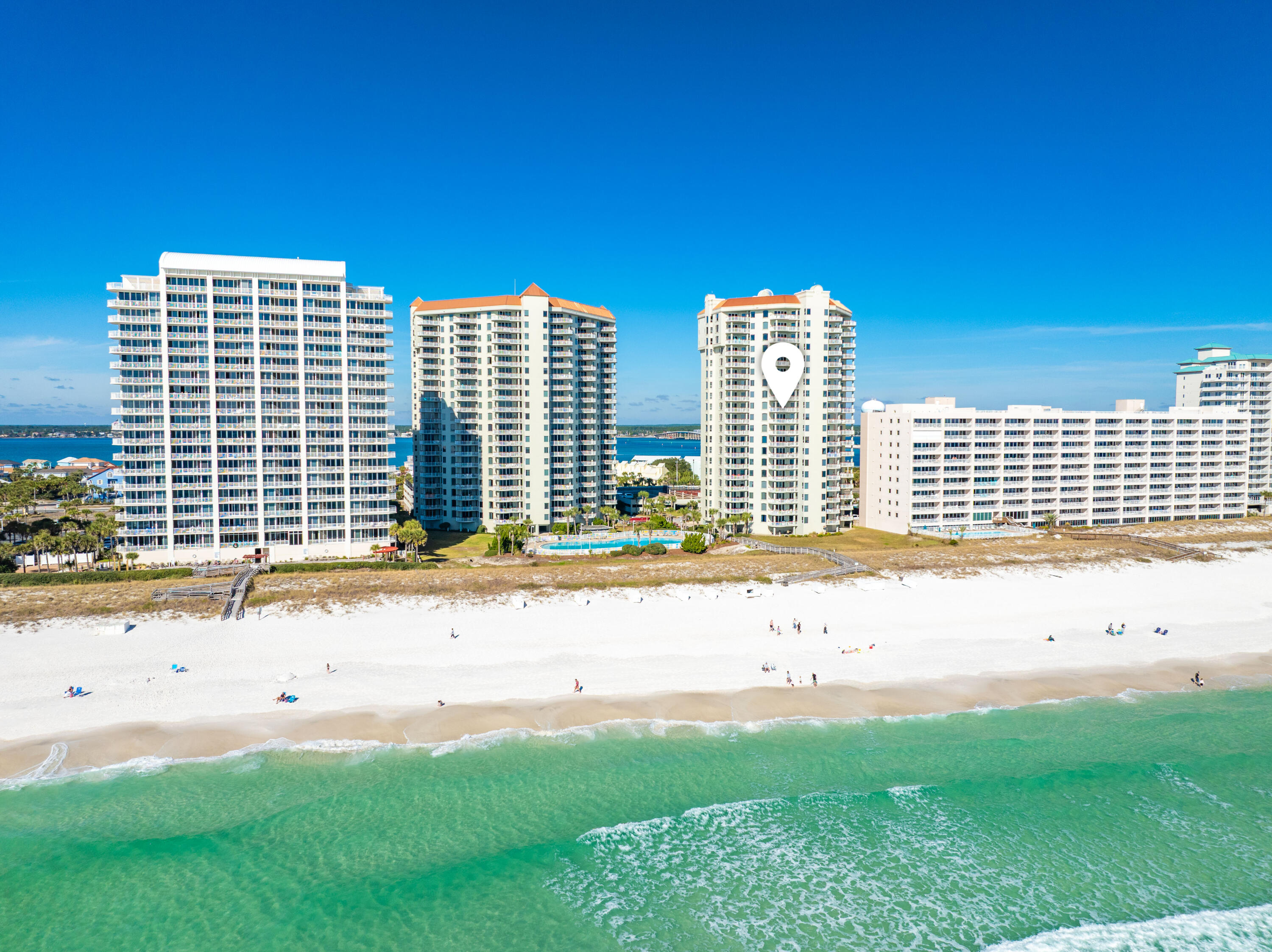 8515 Gulf Boulevard 11C