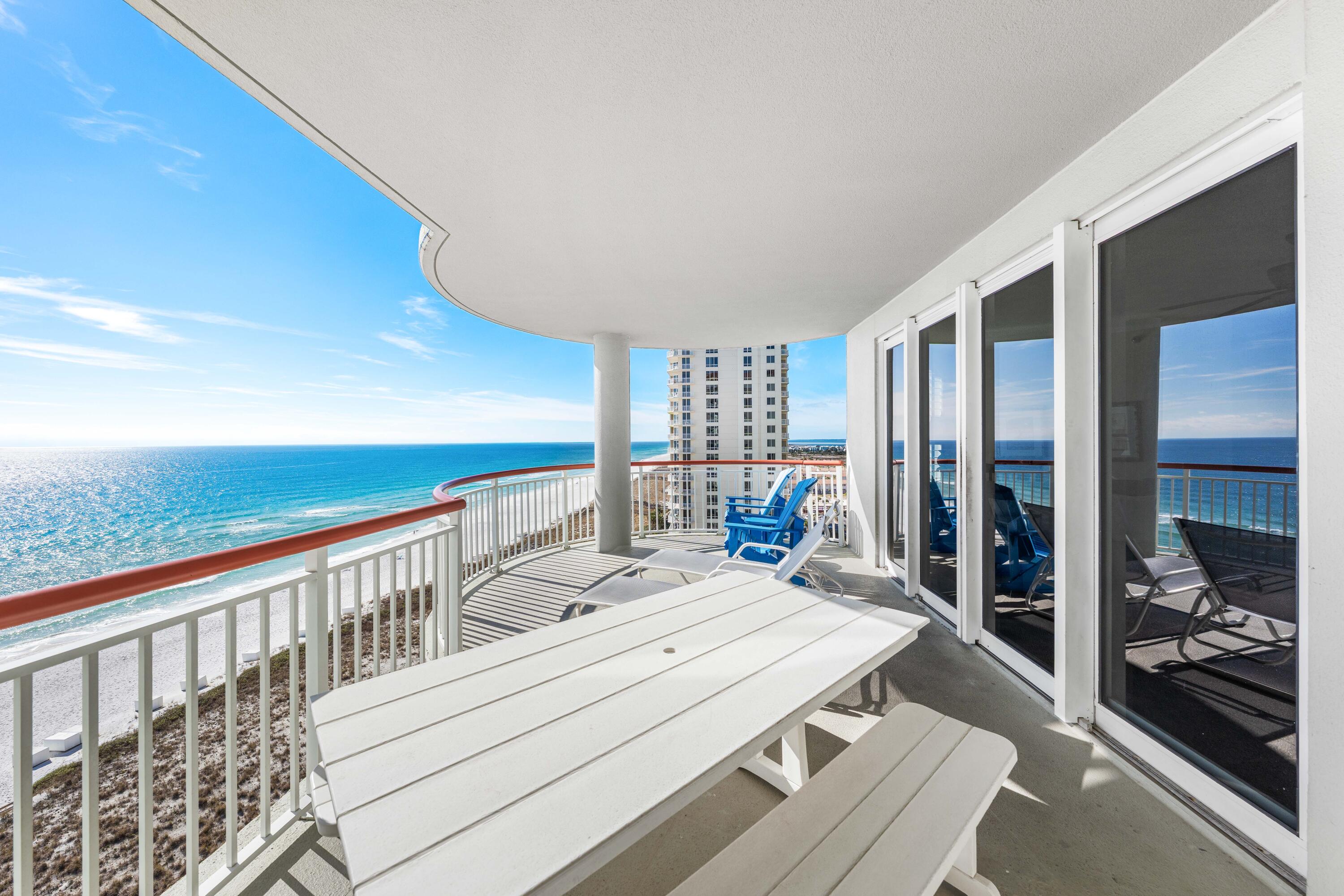 8515 Gulf Boulevard 11C