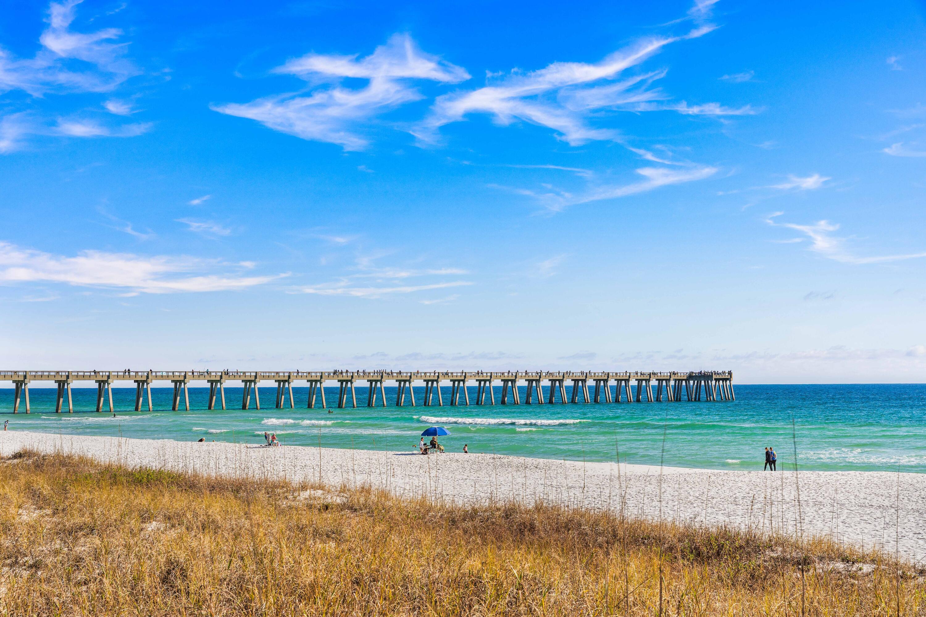 8515 Gulf Boulevard 11C