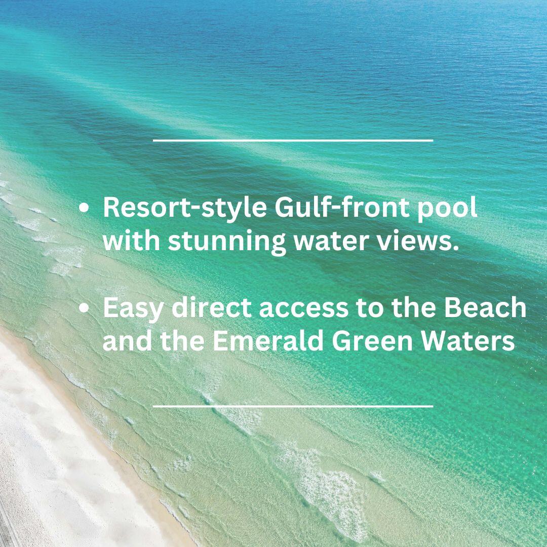 8515 Gulf Boulevard 11C