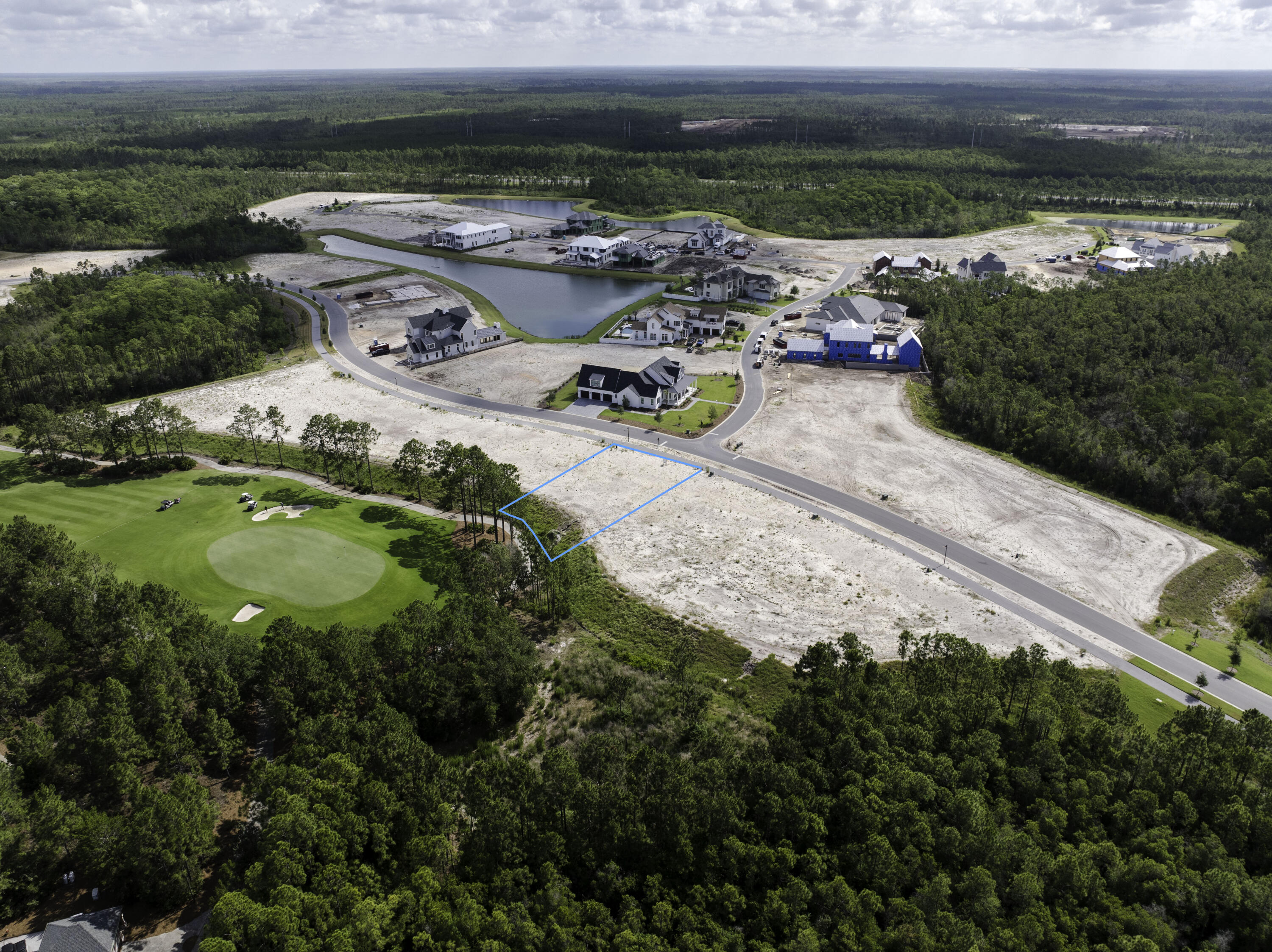 Lot 79 Windsong Dr Drive