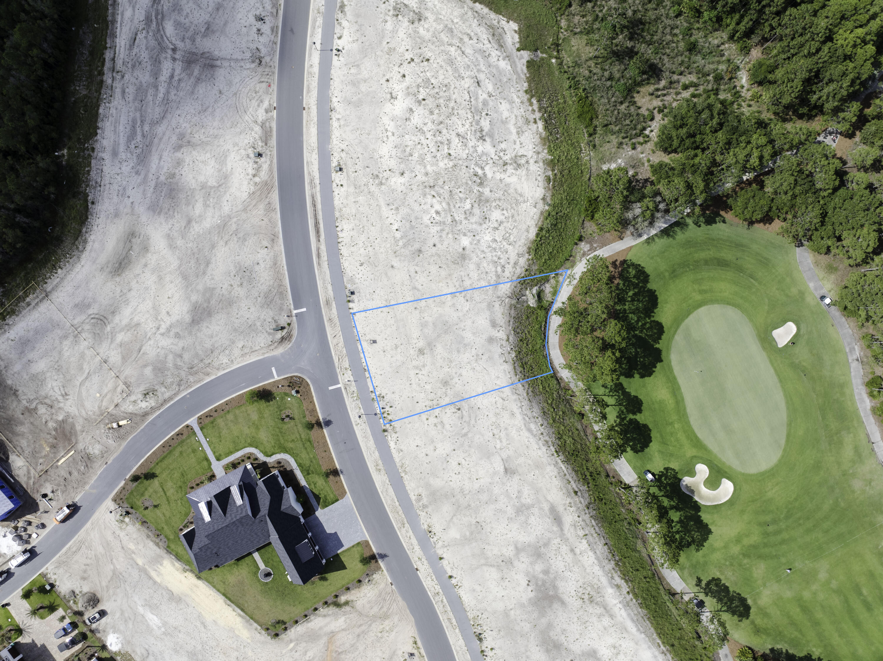 Lot 79 Windsong Dr Drive