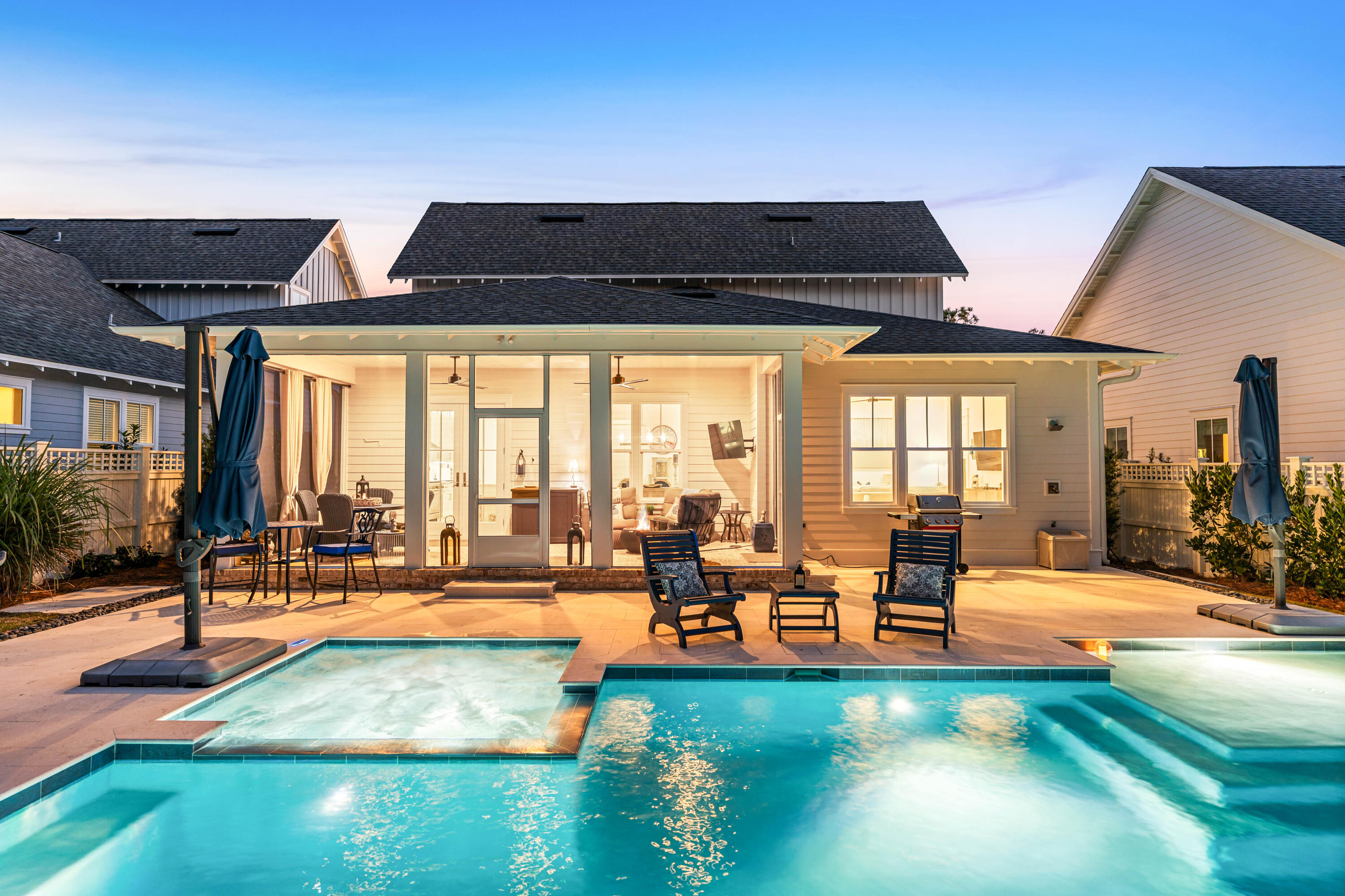 41 E Firethorn Circle