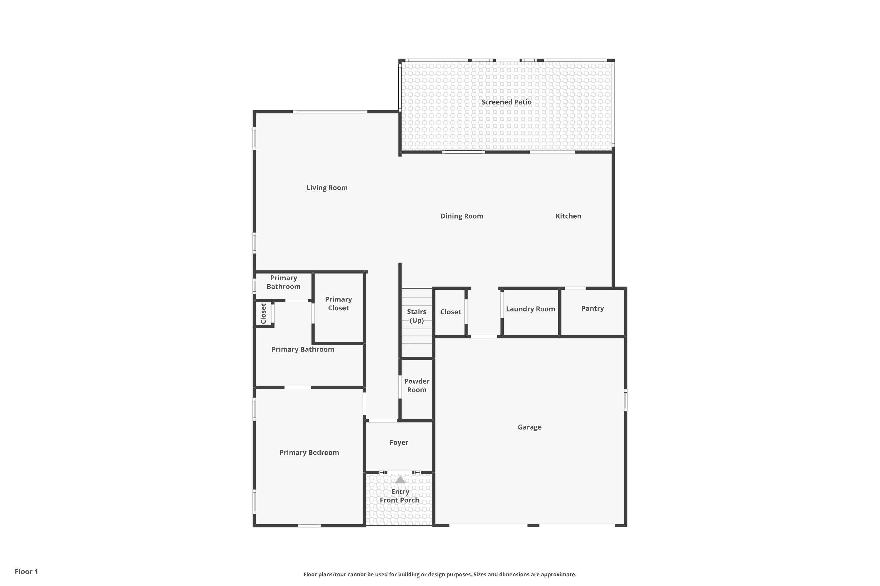 41 E Firethorn Circle