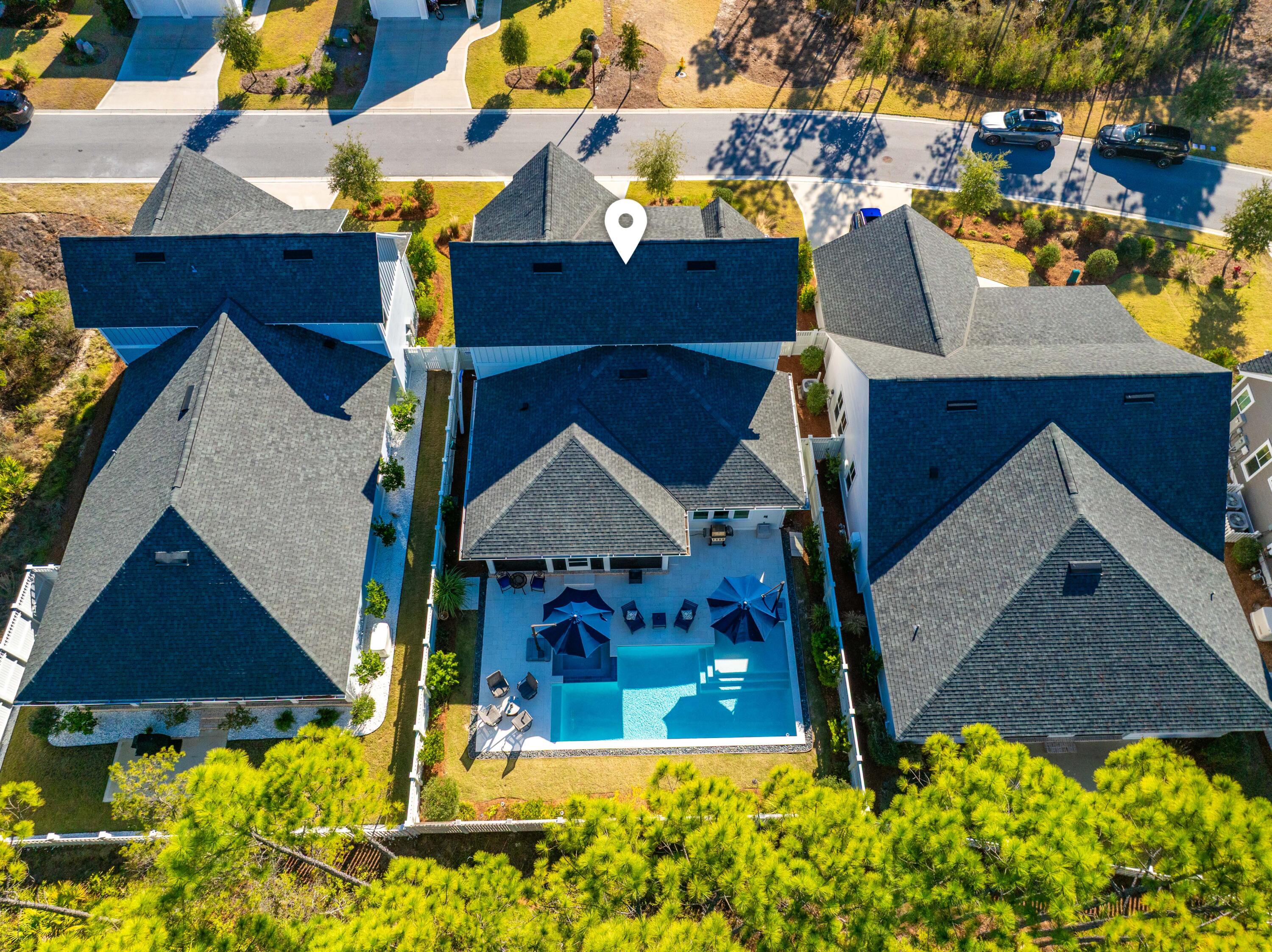 41 E Firethorn Circle