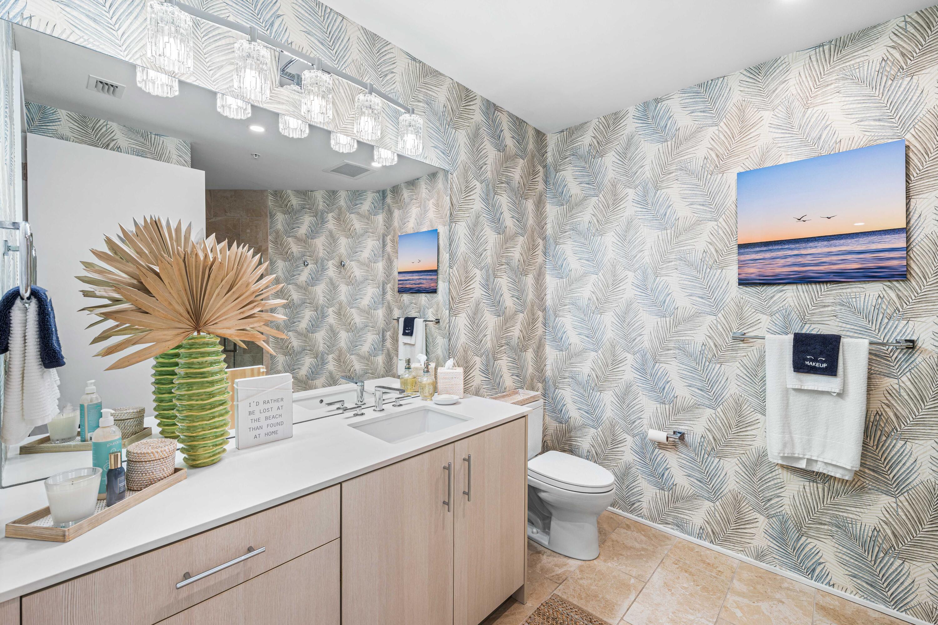 3820 E County Hwy 30A 307