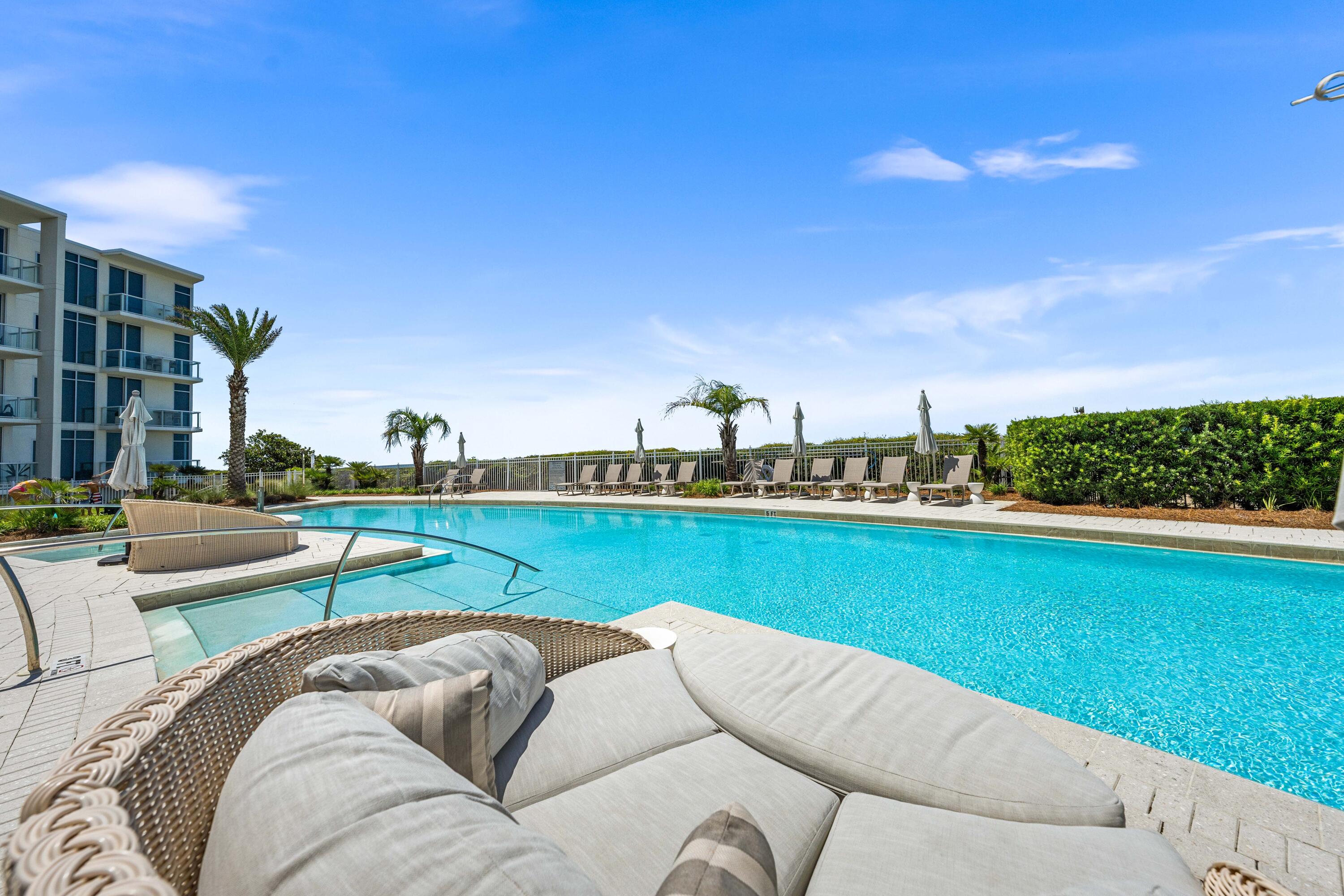 3820 E County Hwy 30A 307