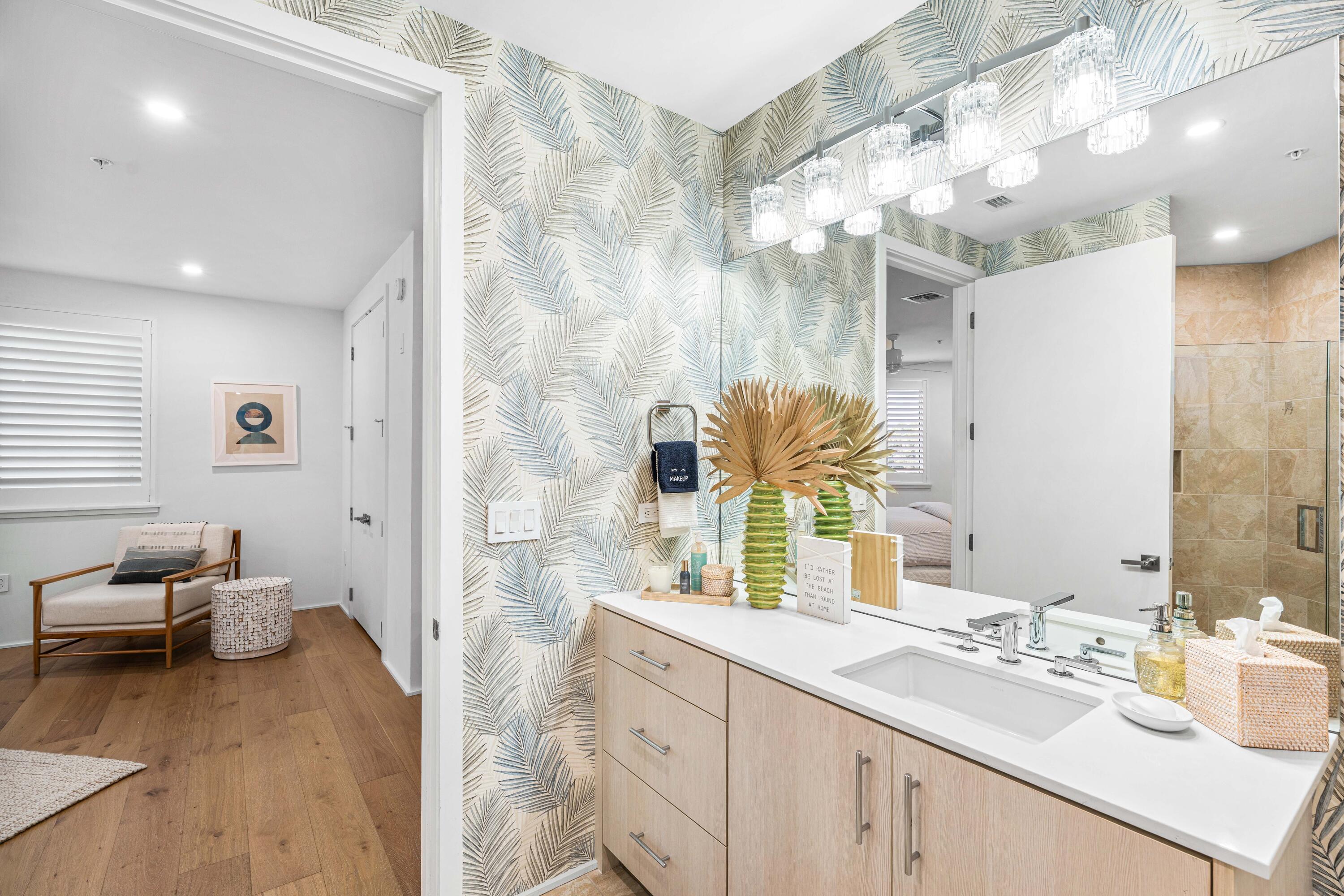 3820 E County Hwy 30A 307