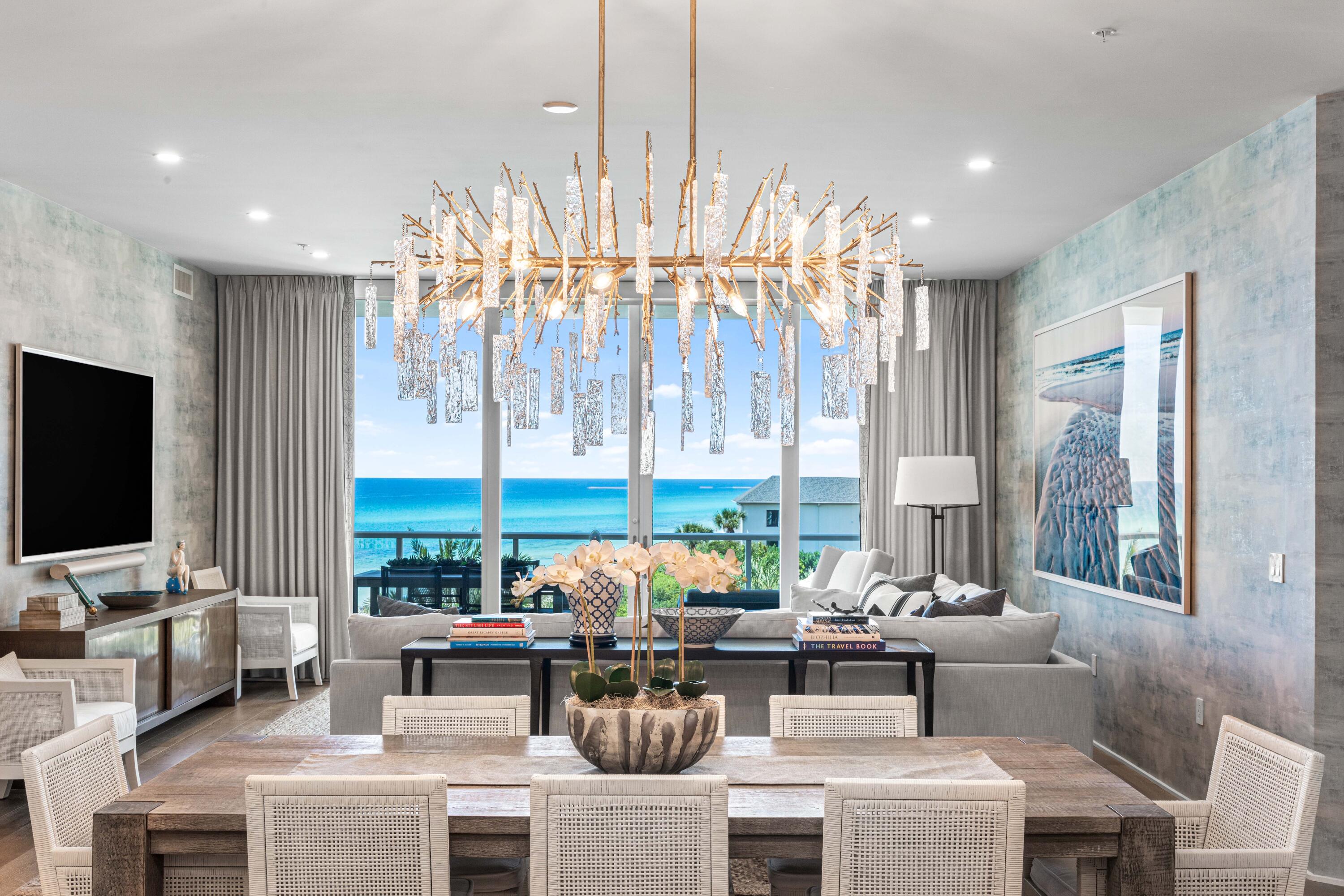 3820 E County Hwy 30A 307