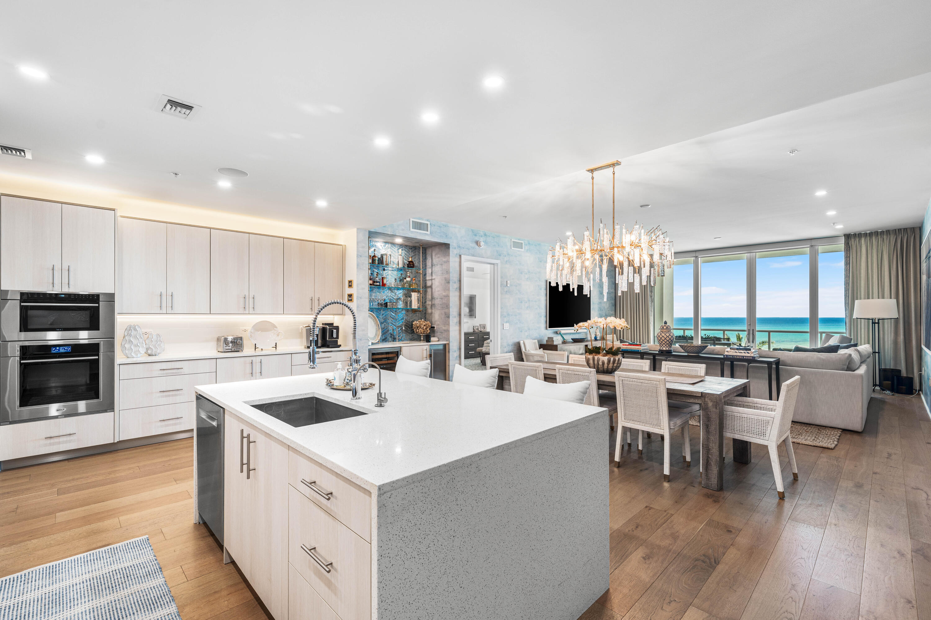 3820 E County Hwy 30A 307