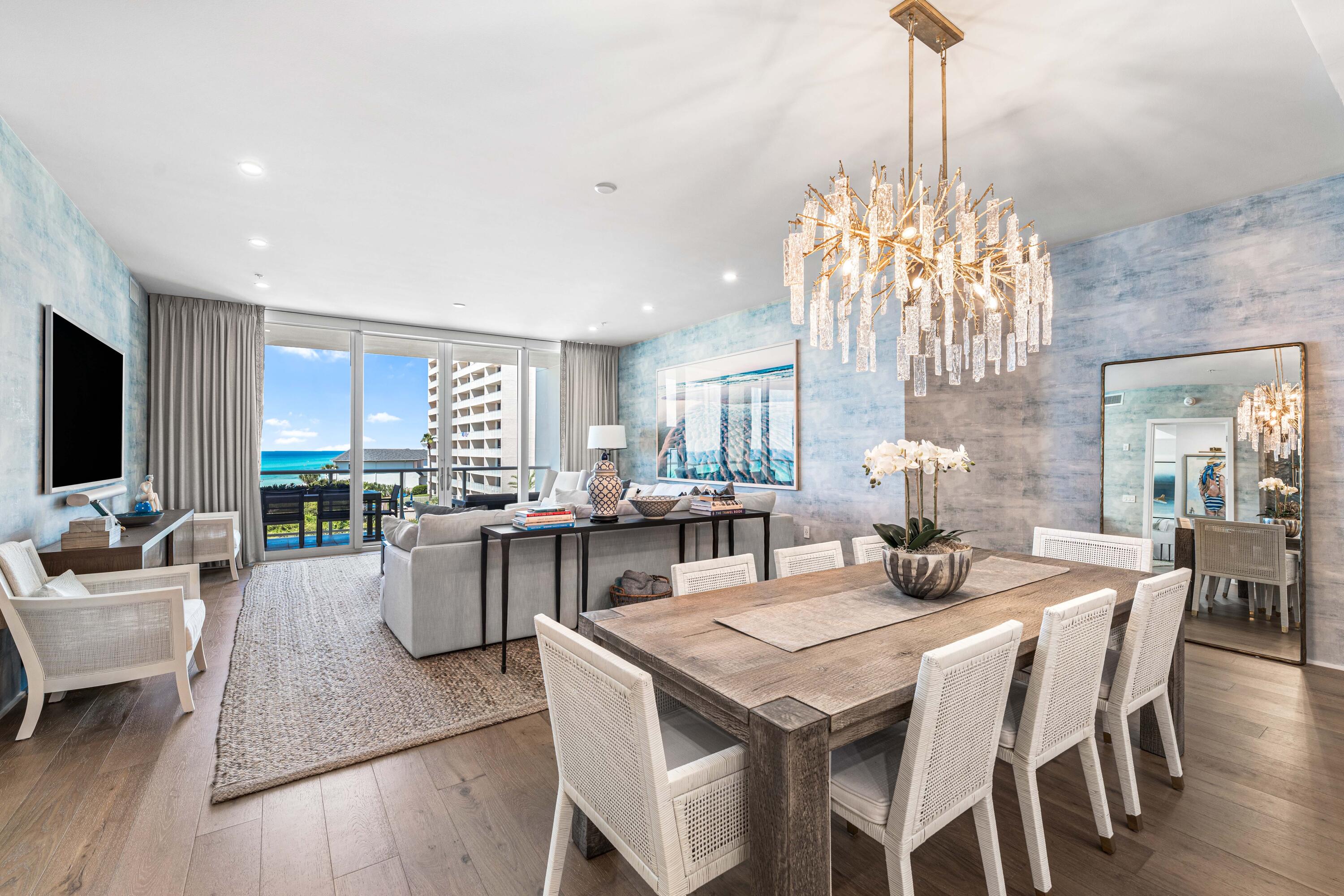 3820 E County Hwy 30A 307