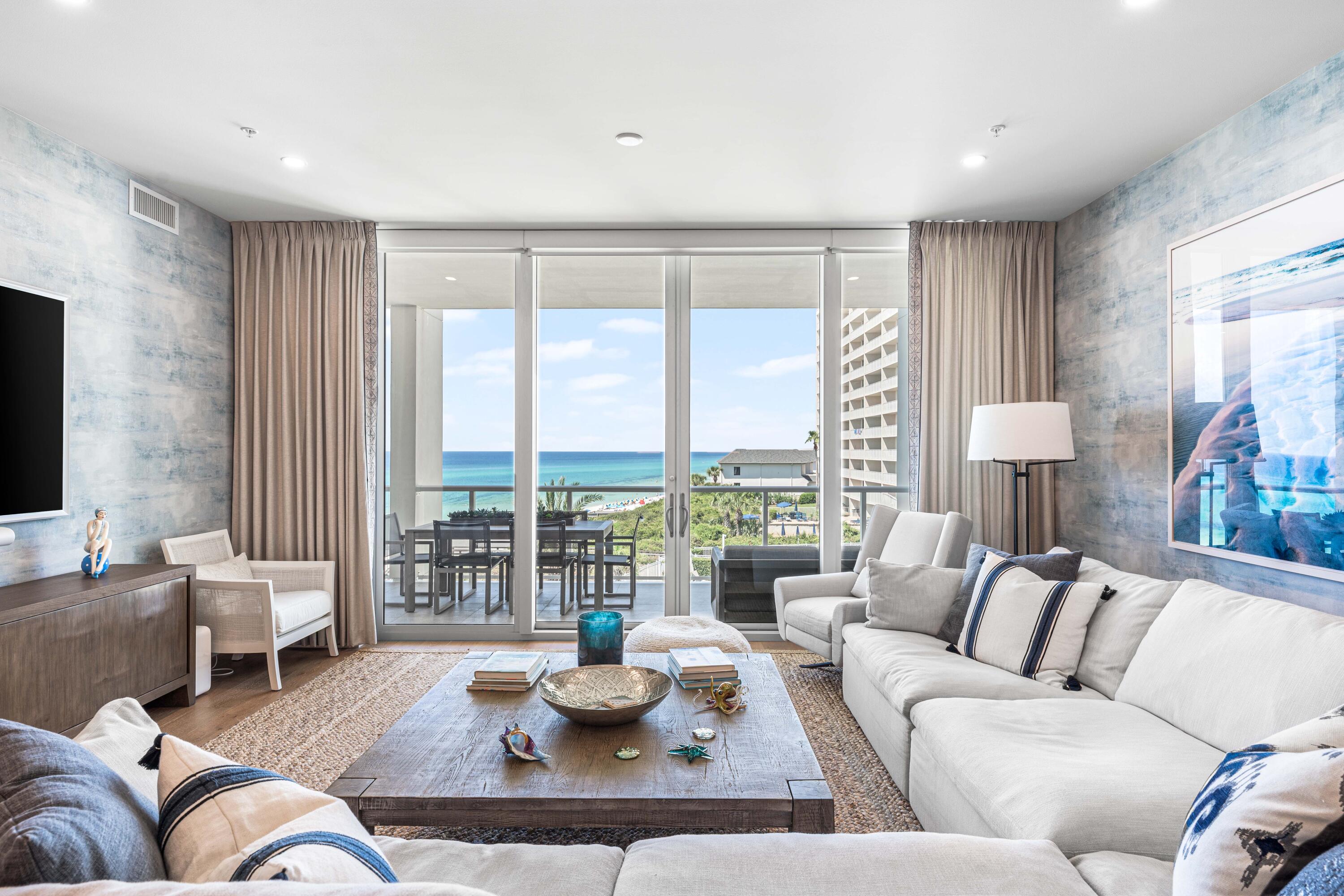 3820 E County Hwy 30A 307