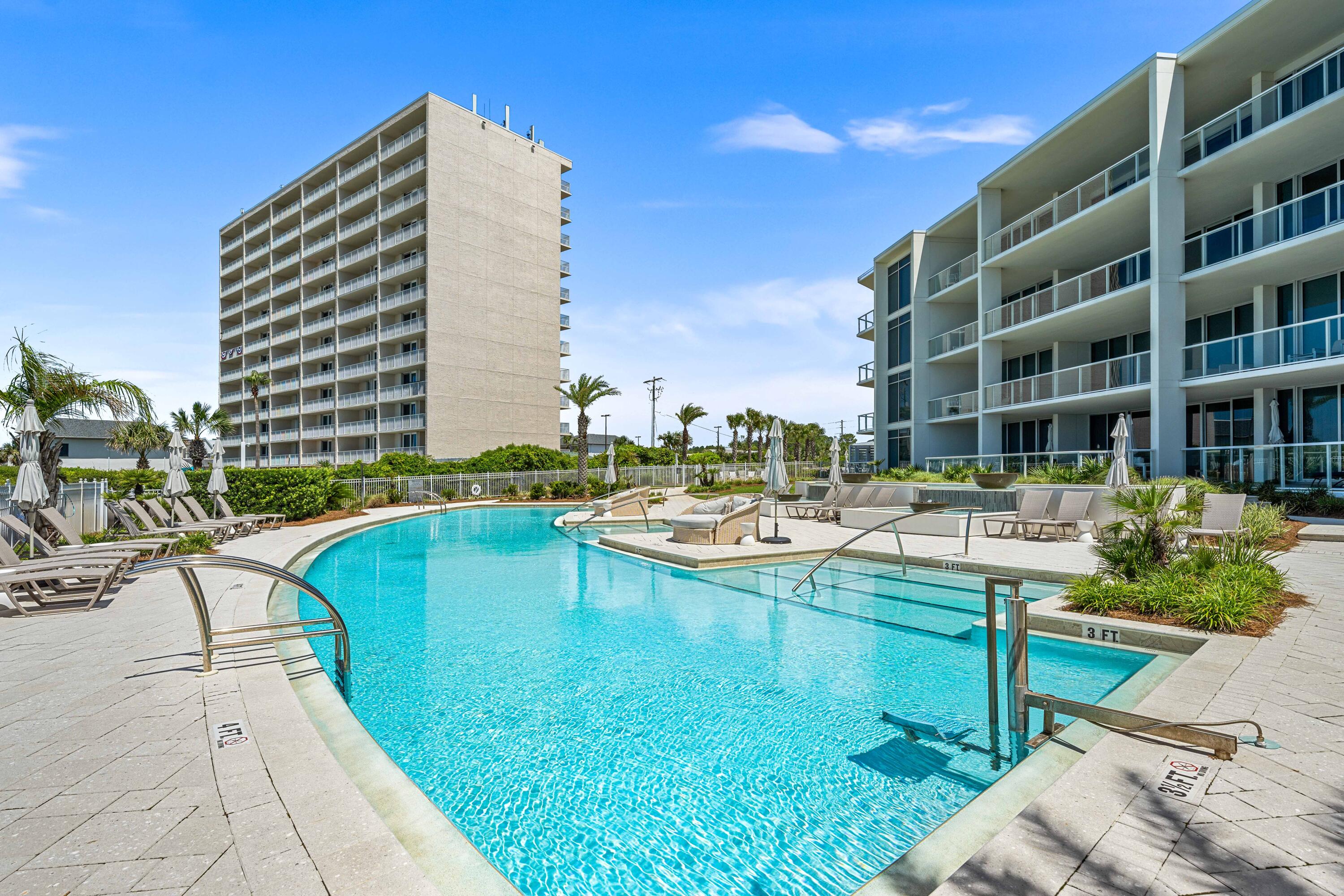 3820 E County Hwy 30A 307