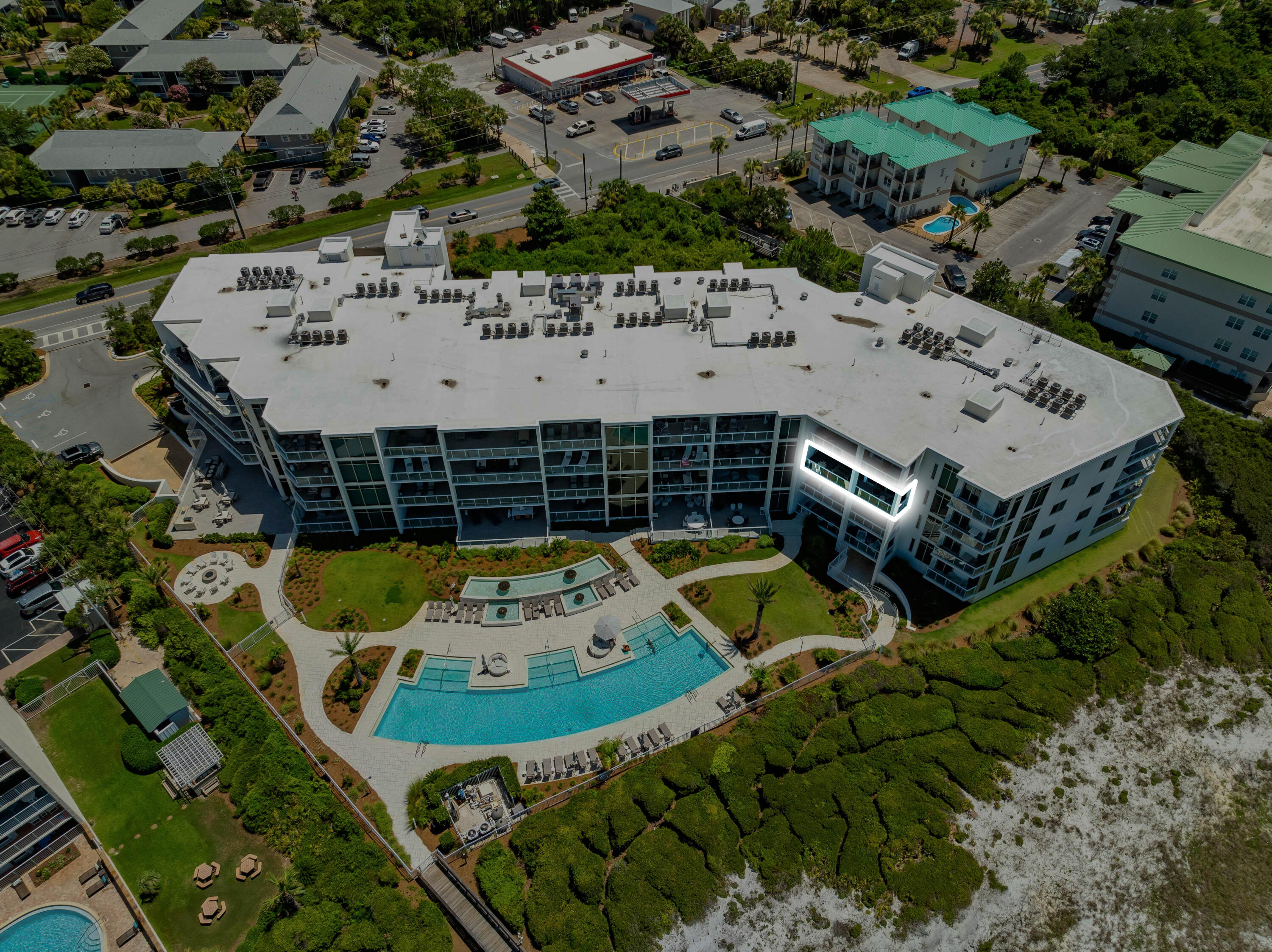 3820 E County Hwy 30A 307