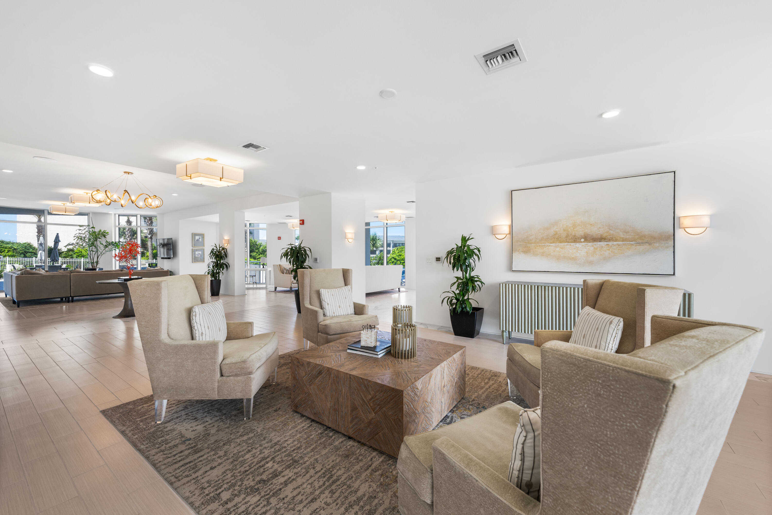 3820 E County Hwy 30A 307