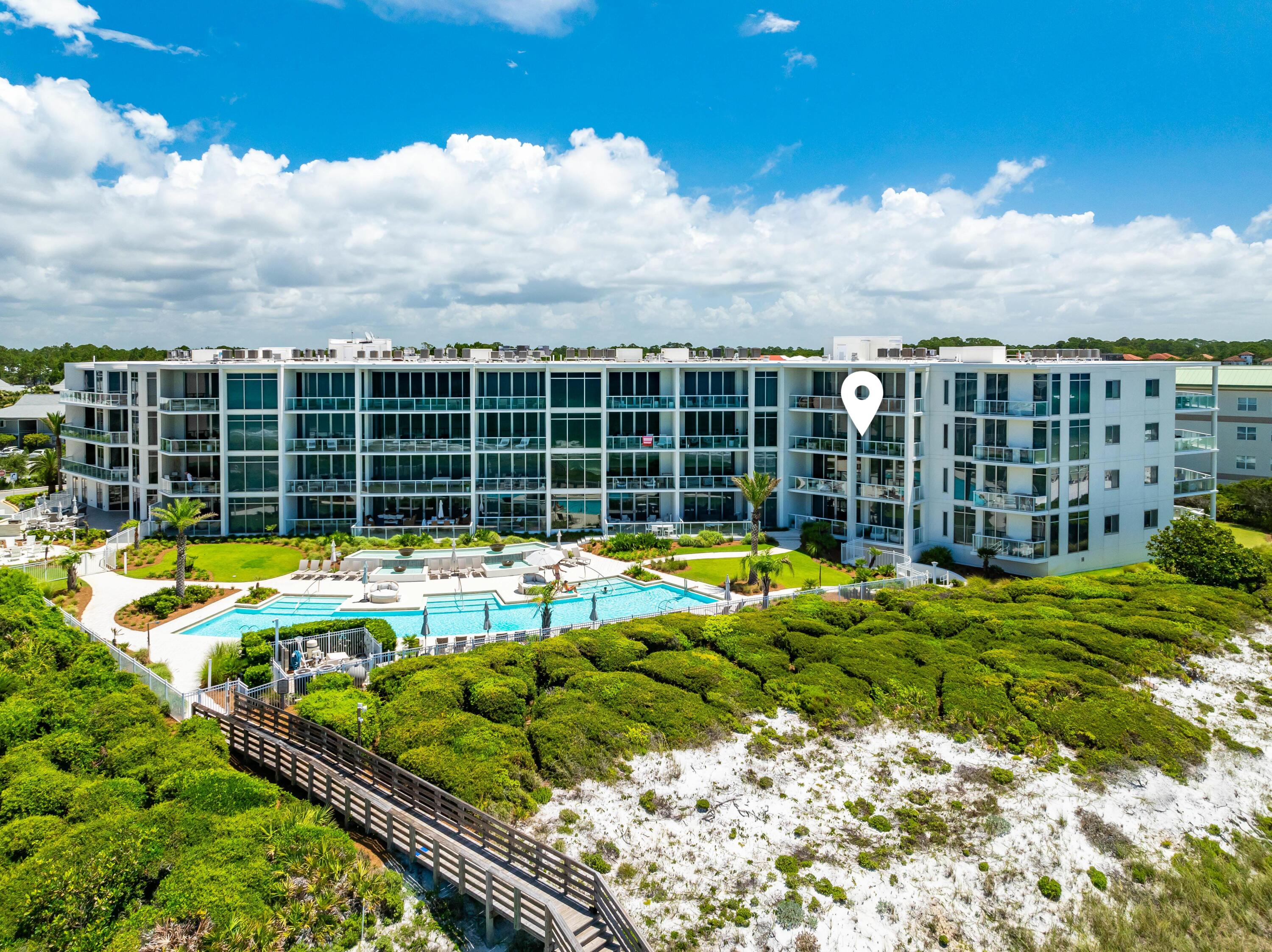 3820 E County Hwy 30A 307