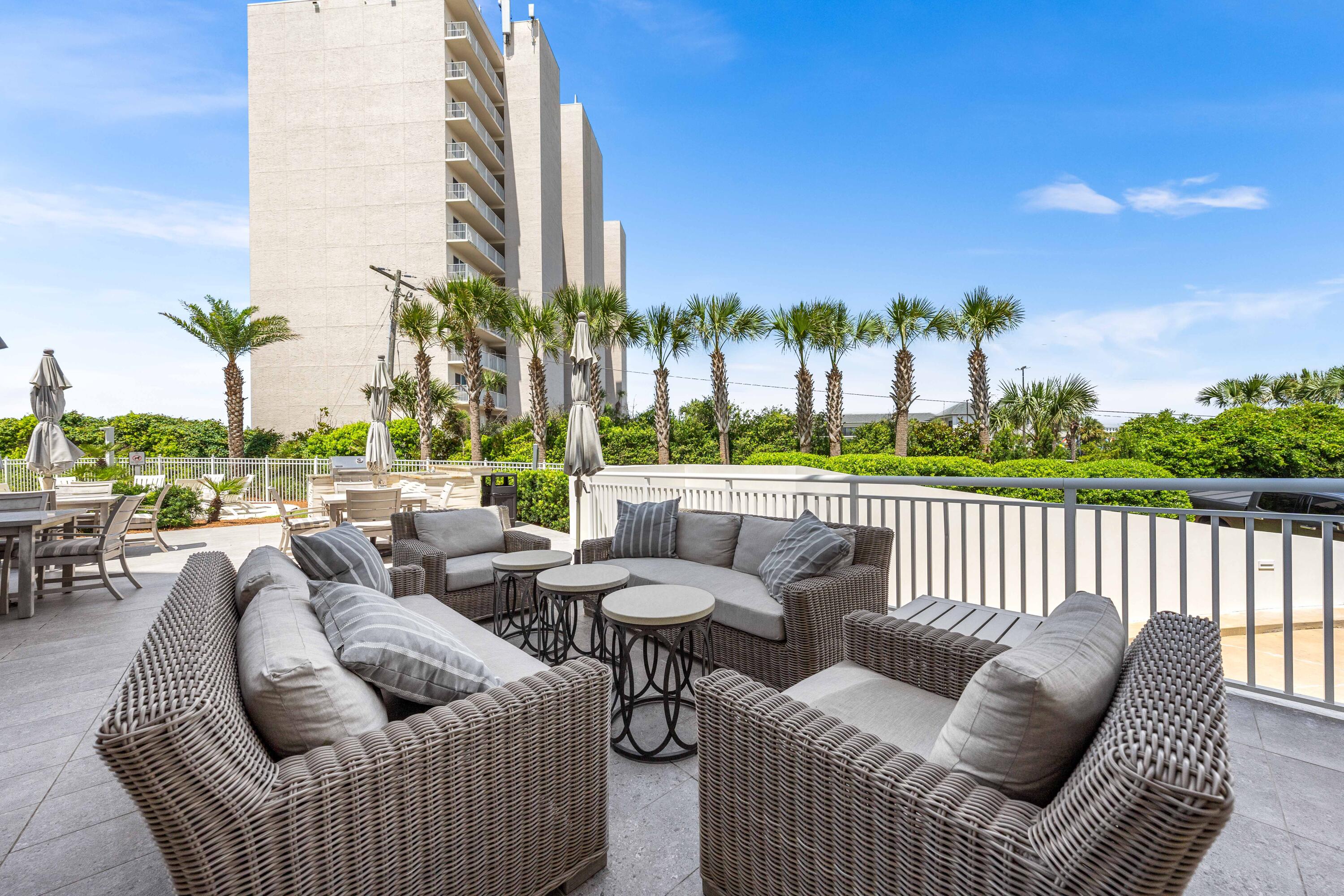 3820 E County Hwy 30A 307