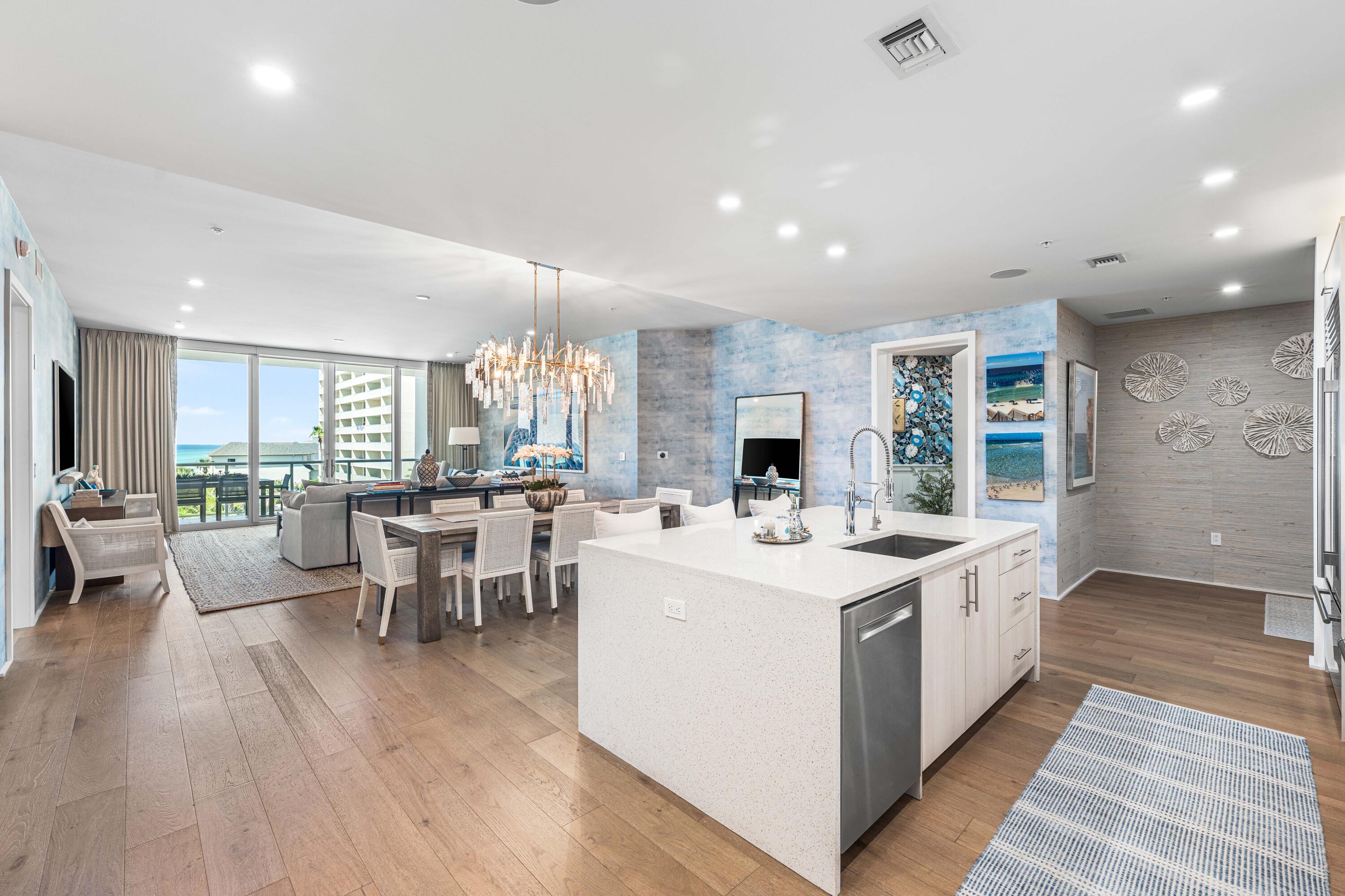 3820 E County Hwy 30A 307