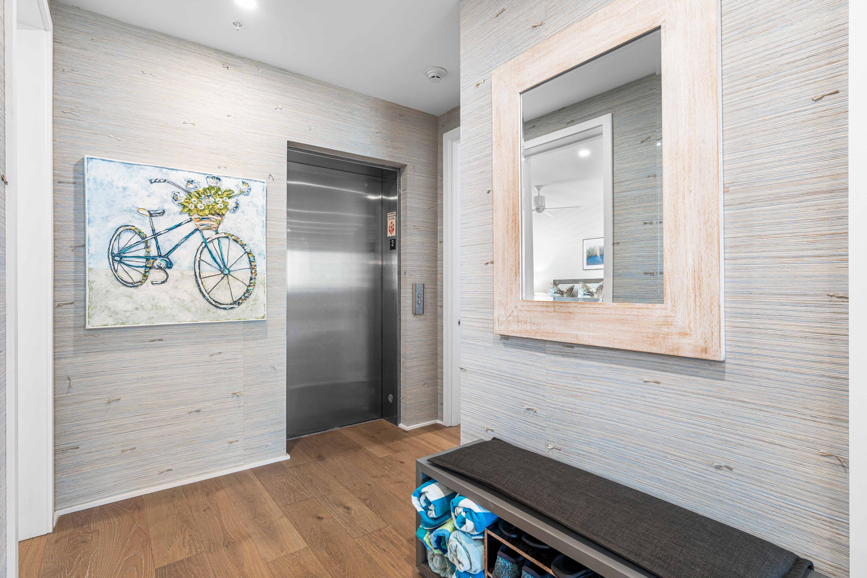 3820 E County Hwy 30A 307