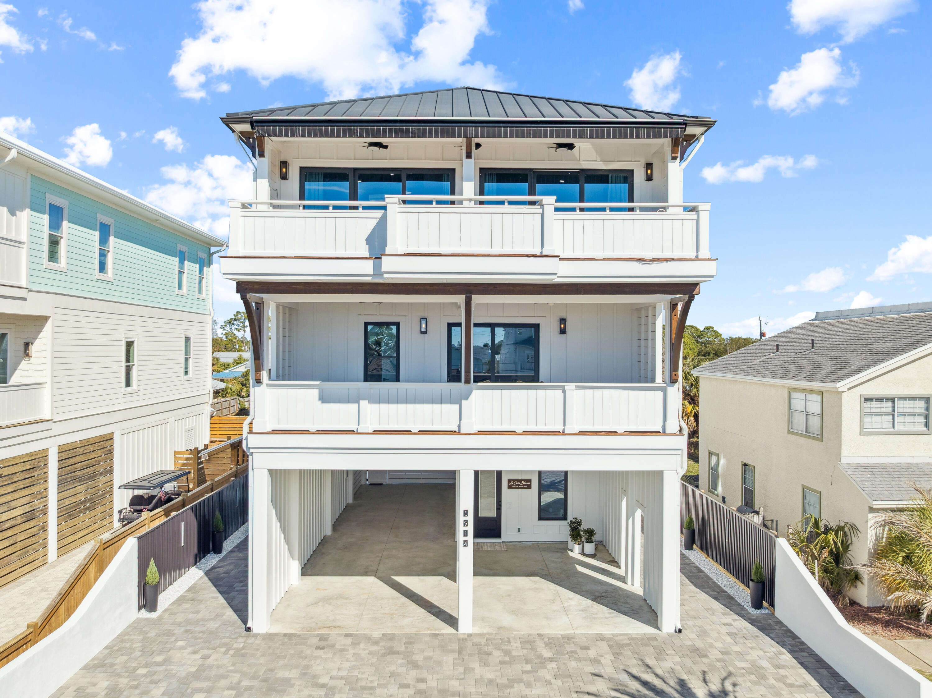 5914 Sunset Avenue