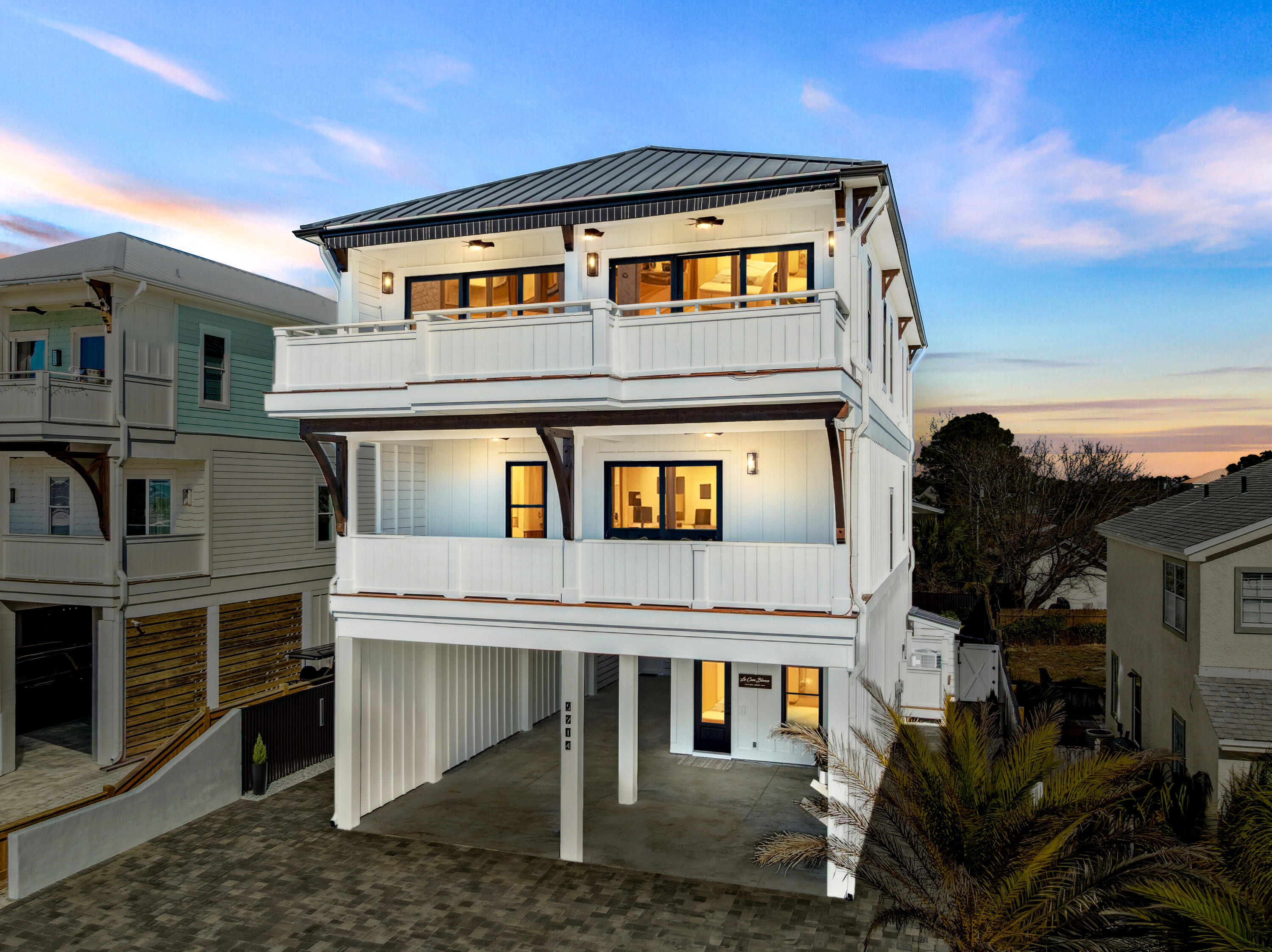 5914 Sunset Avenue