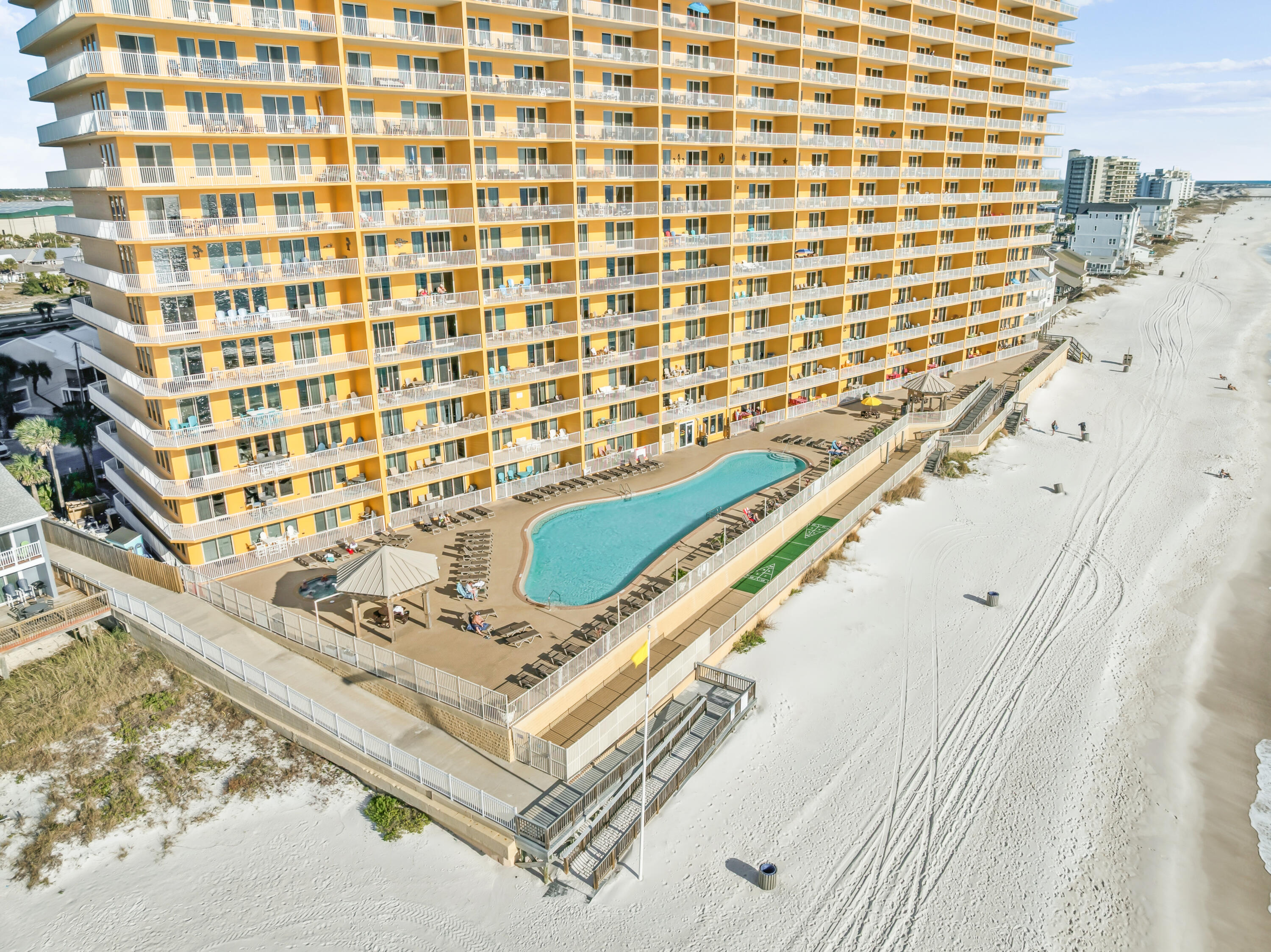 5004 Thomas Drive 811