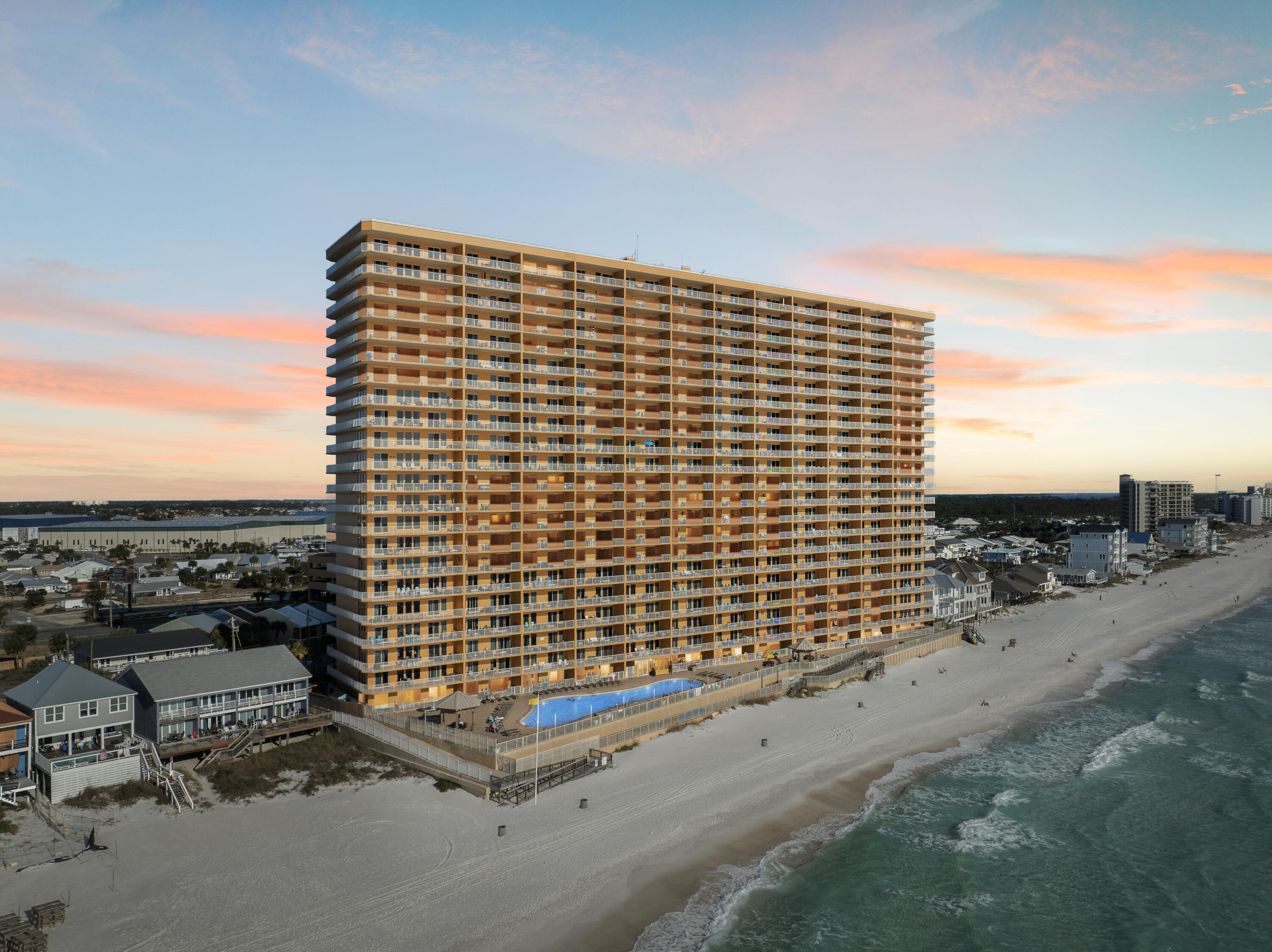 5004 Thomas Drive 811