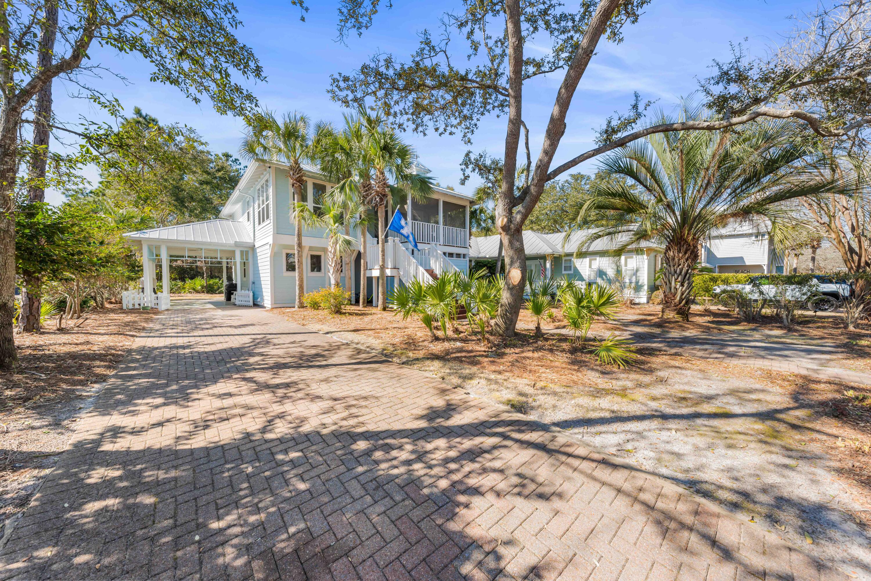 2121 Olde Towne Avenue