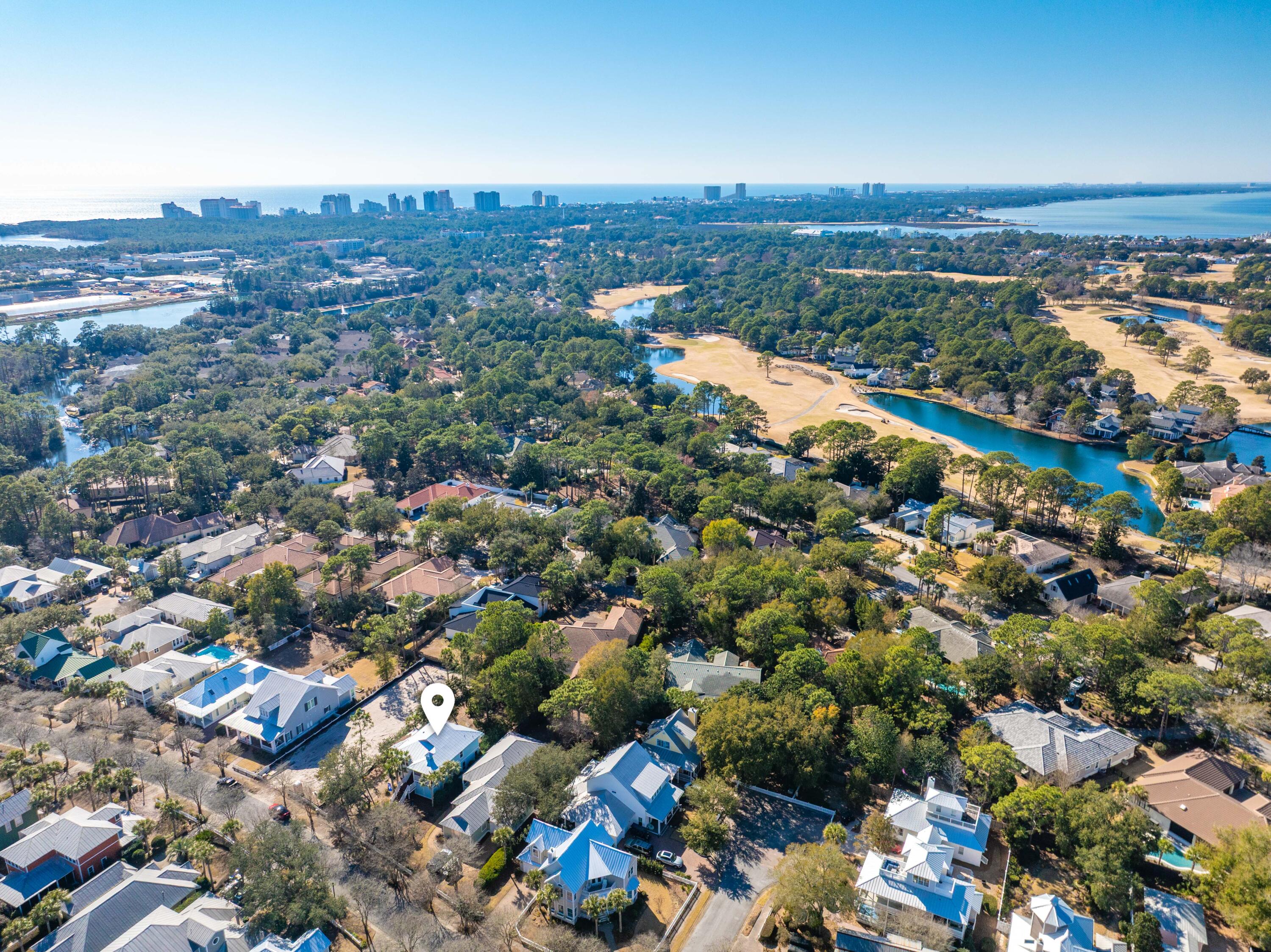 2121 Olde Towne Avenue