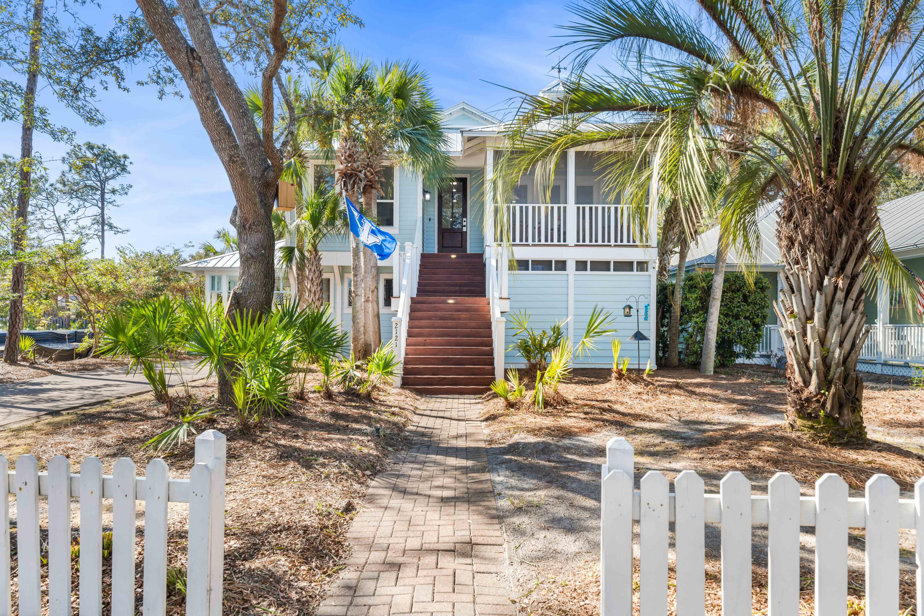 2121 Olde Towne Avenue